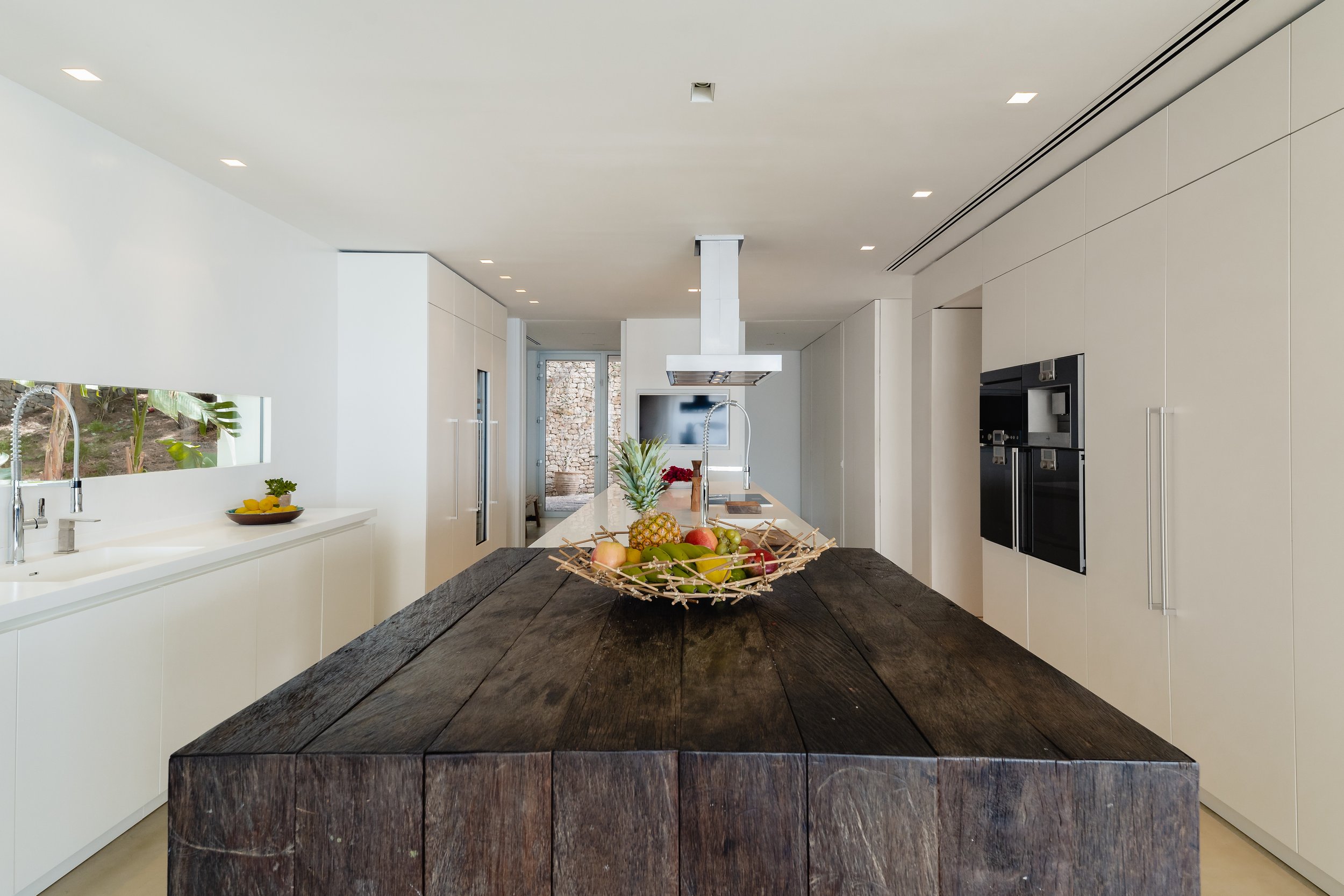 The Cocco Villa