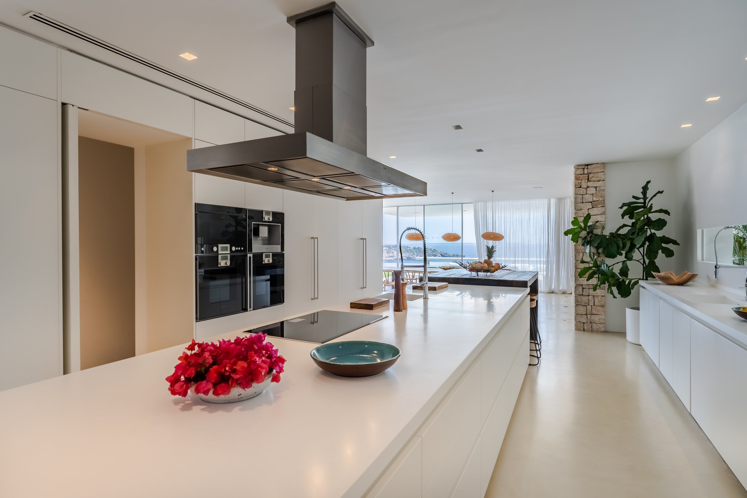 The Cocco Villa