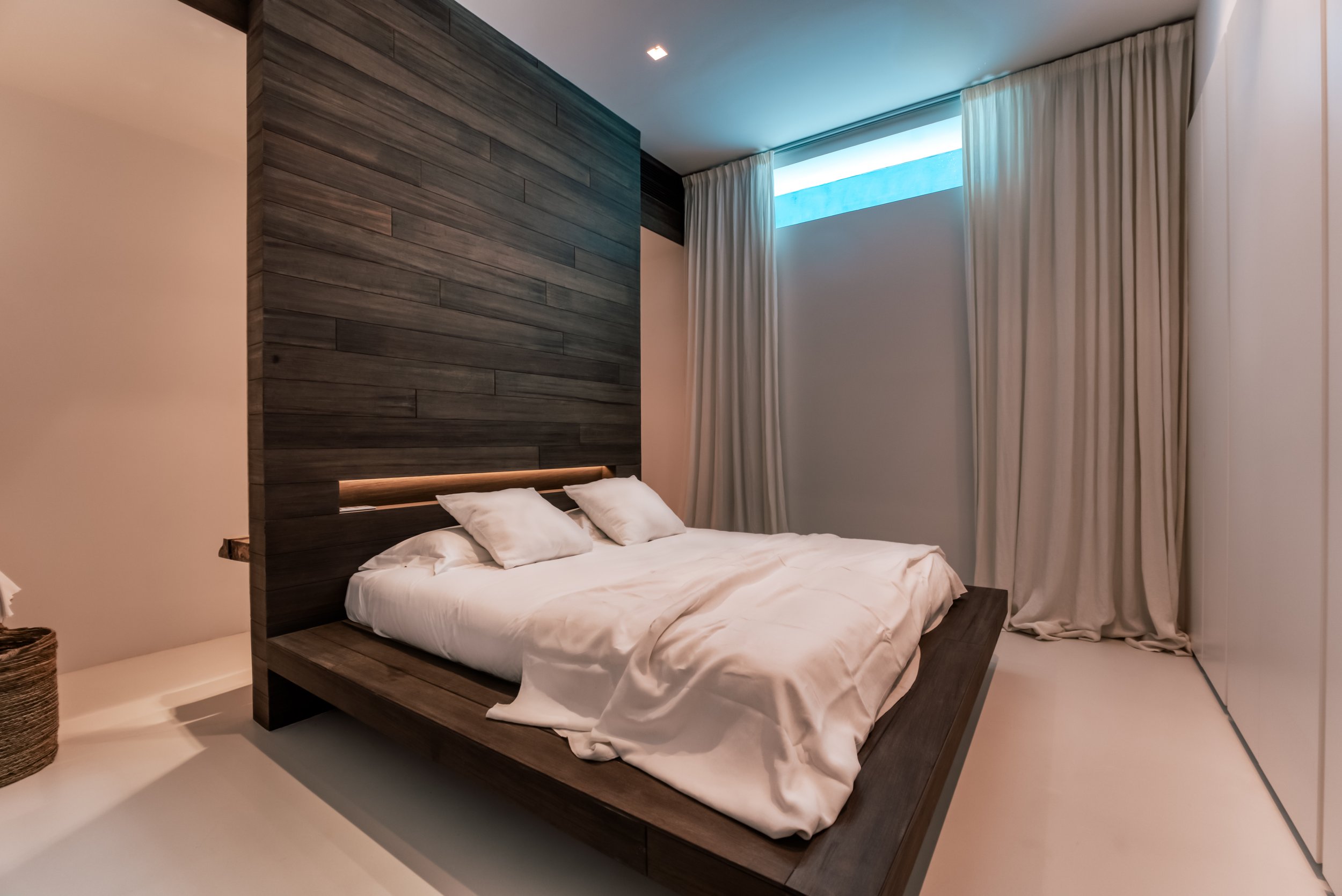 The Cocco Villa