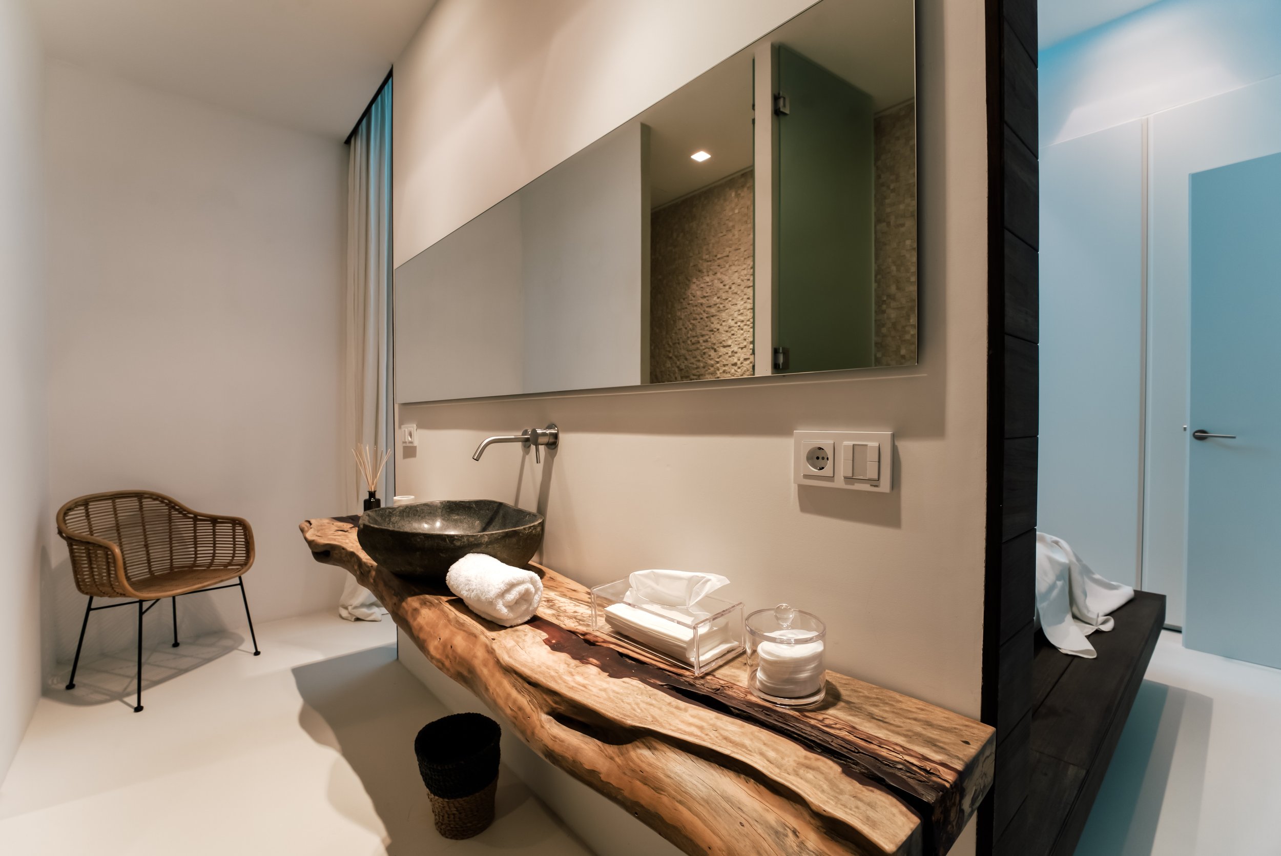 The Cocco Villa