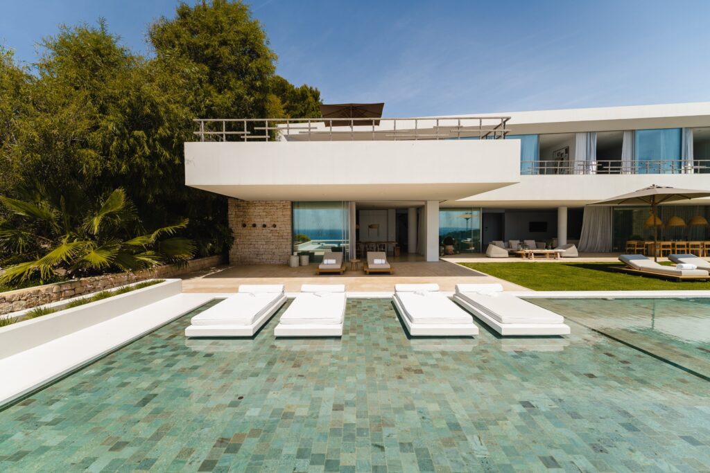 The Cocco Villa