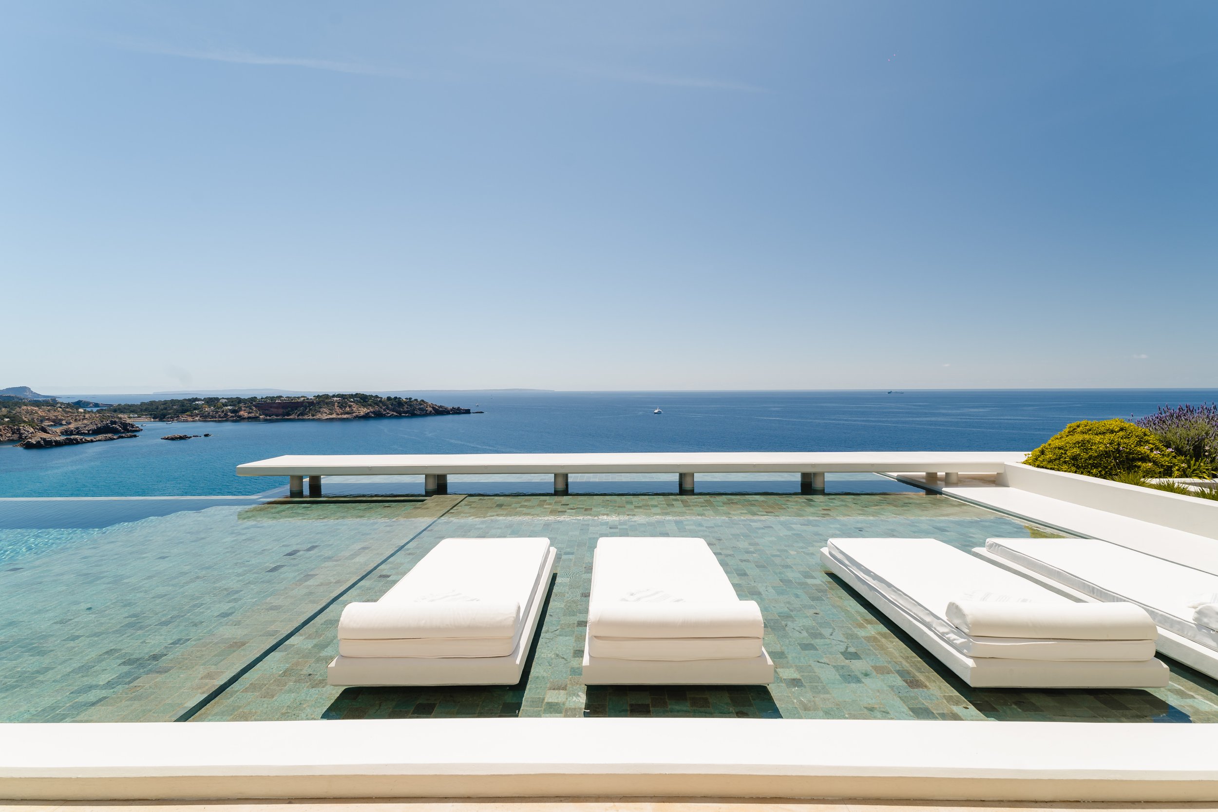 The Cocco Villa