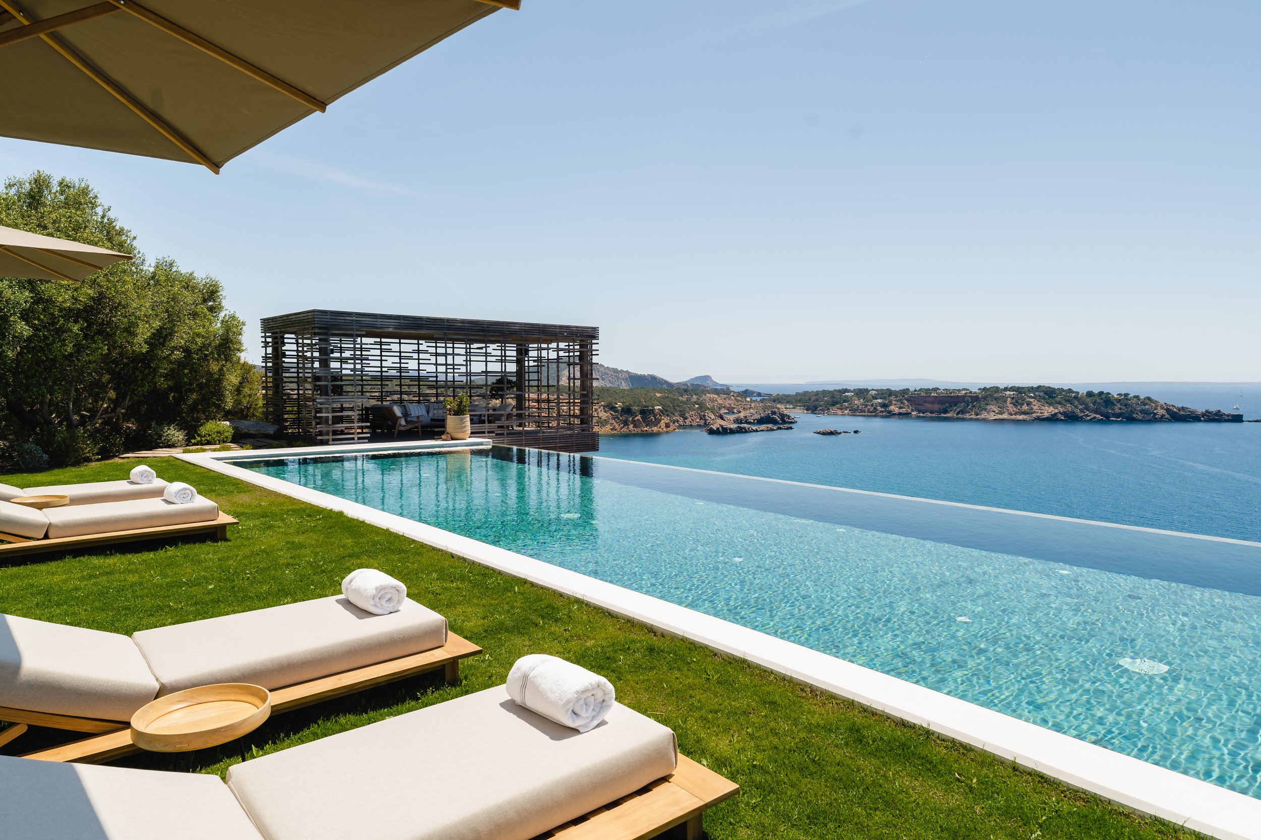 The Cocco Villa
