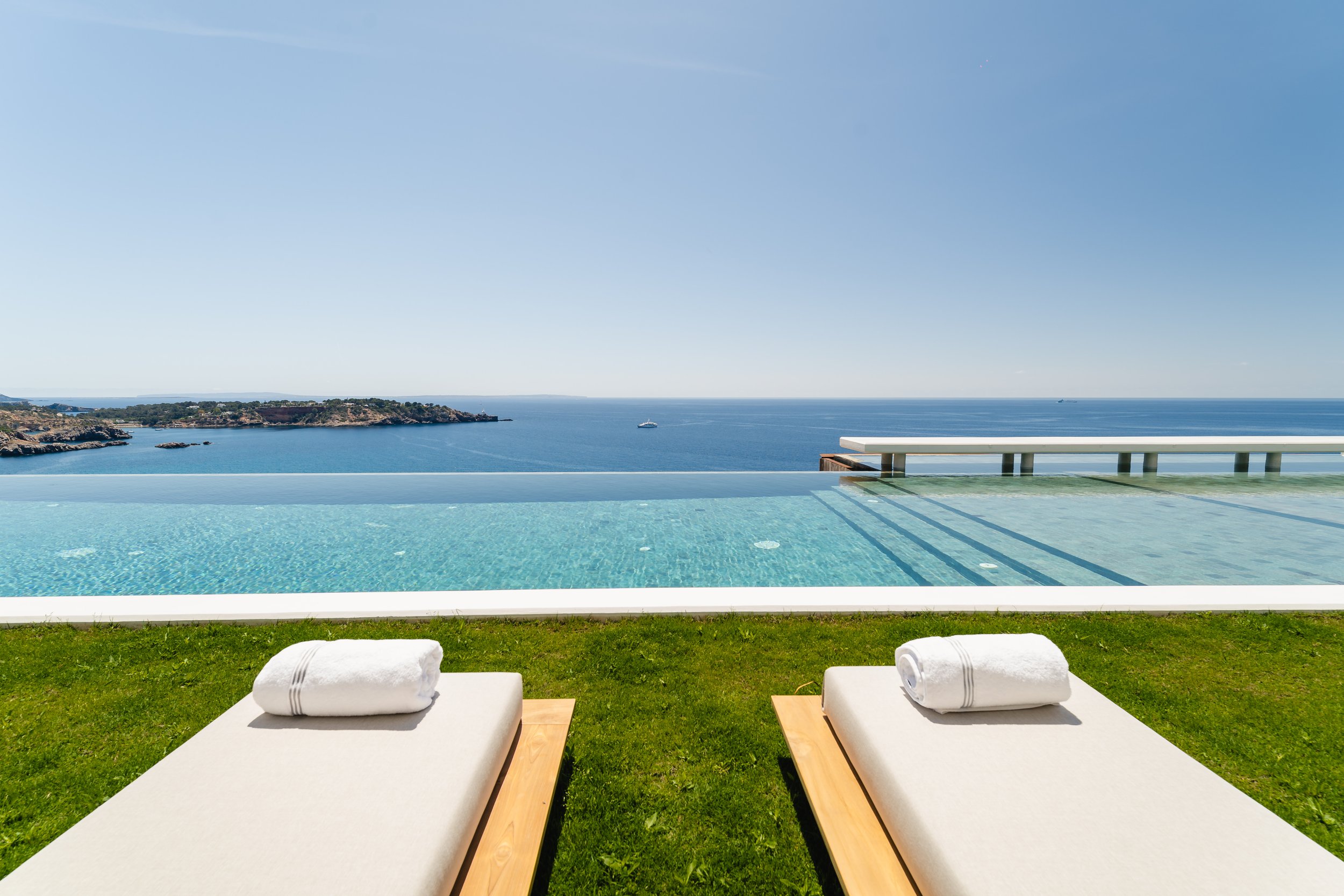 The Cocco Villa
