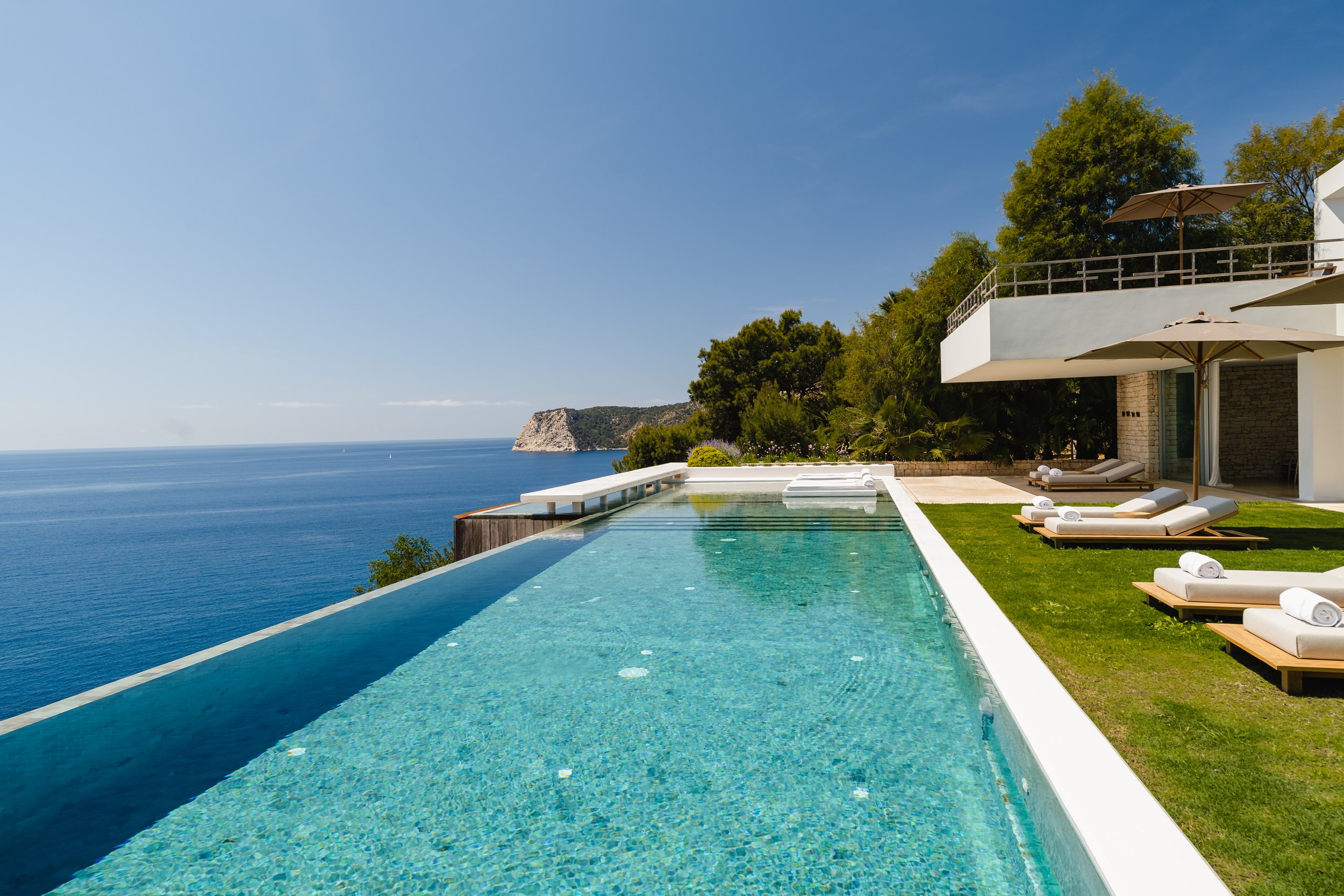 The Cocco Villa