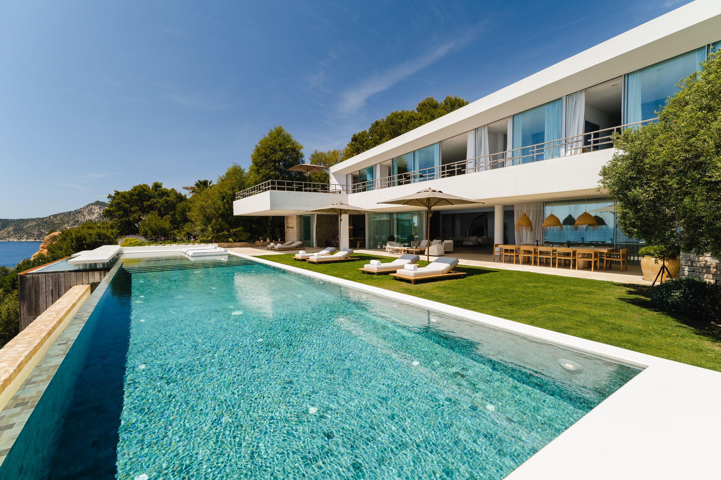 The Cocco Villa