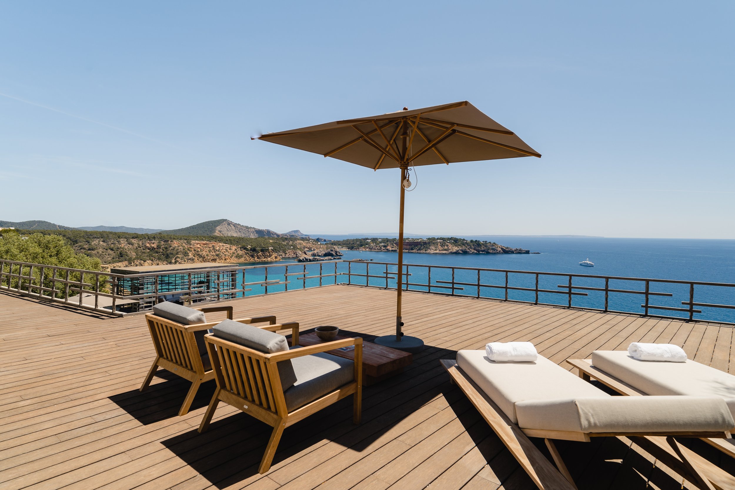 The Cocco Villa
