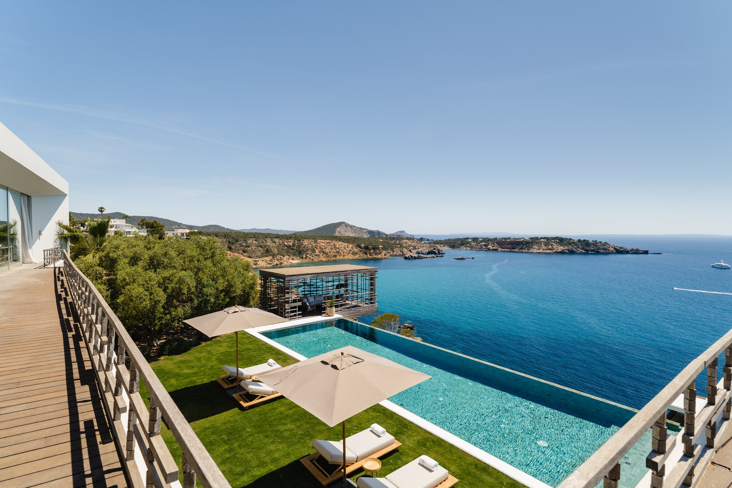The Cocco Villa