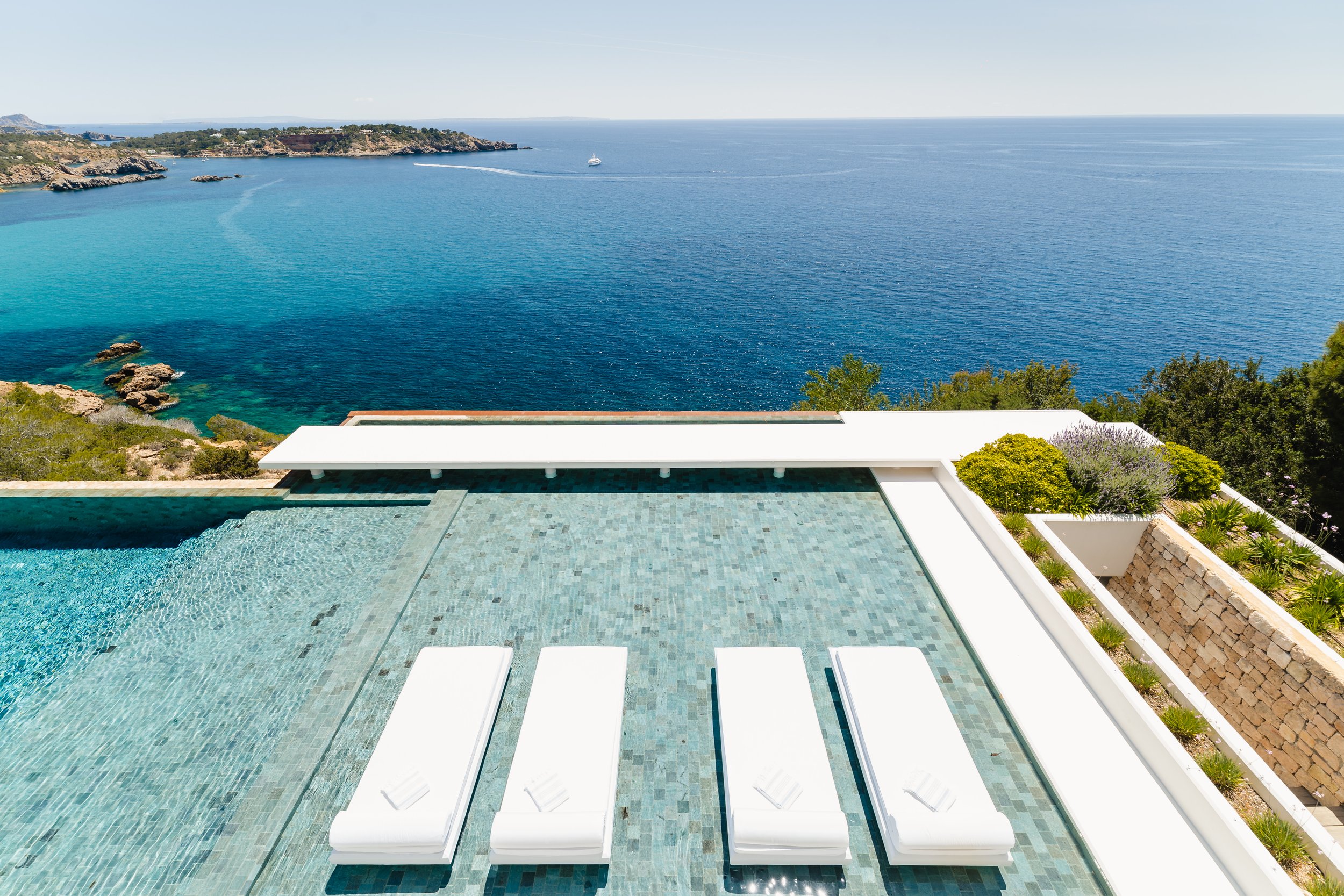 The Cocco Villa
