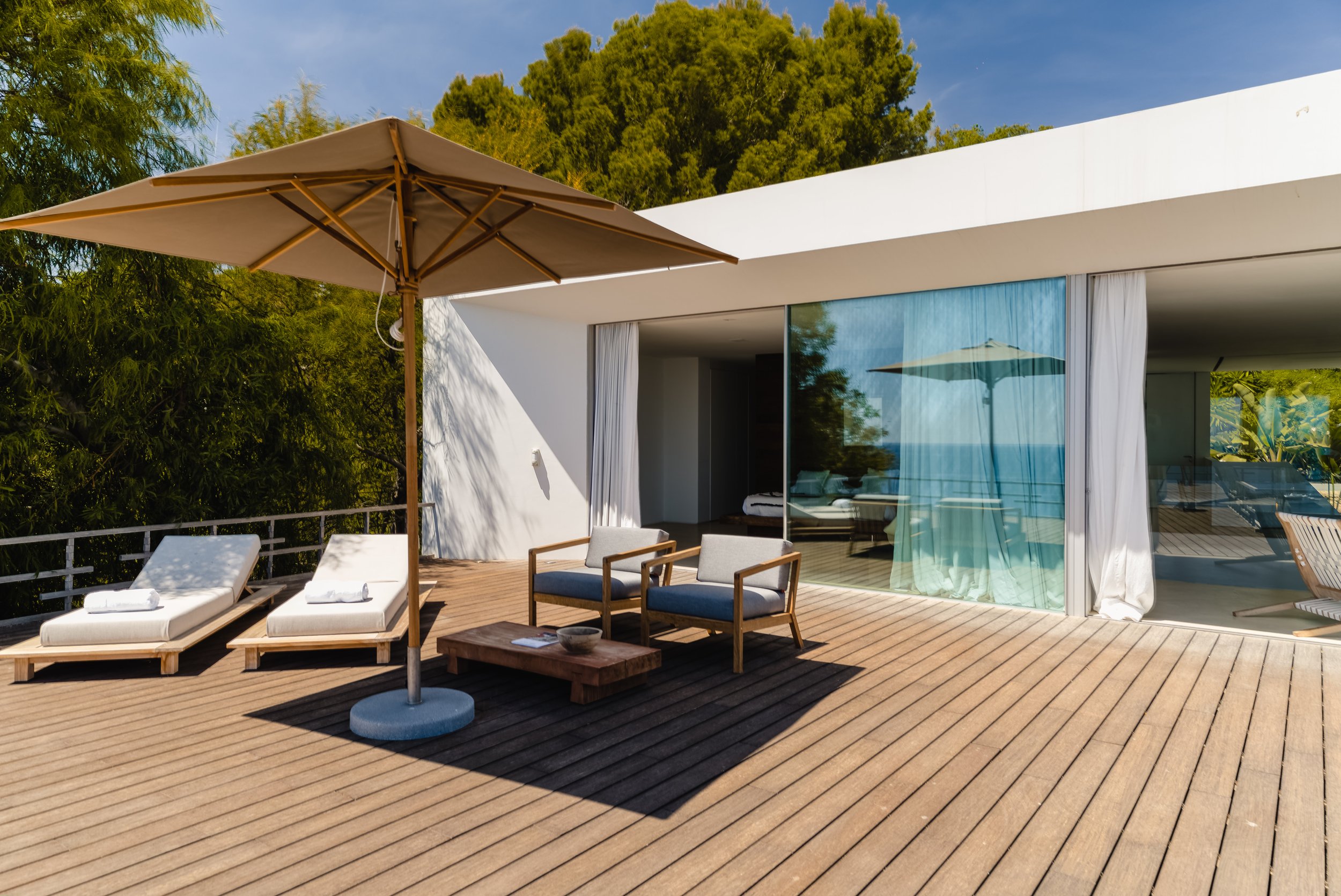The Cocco Villa