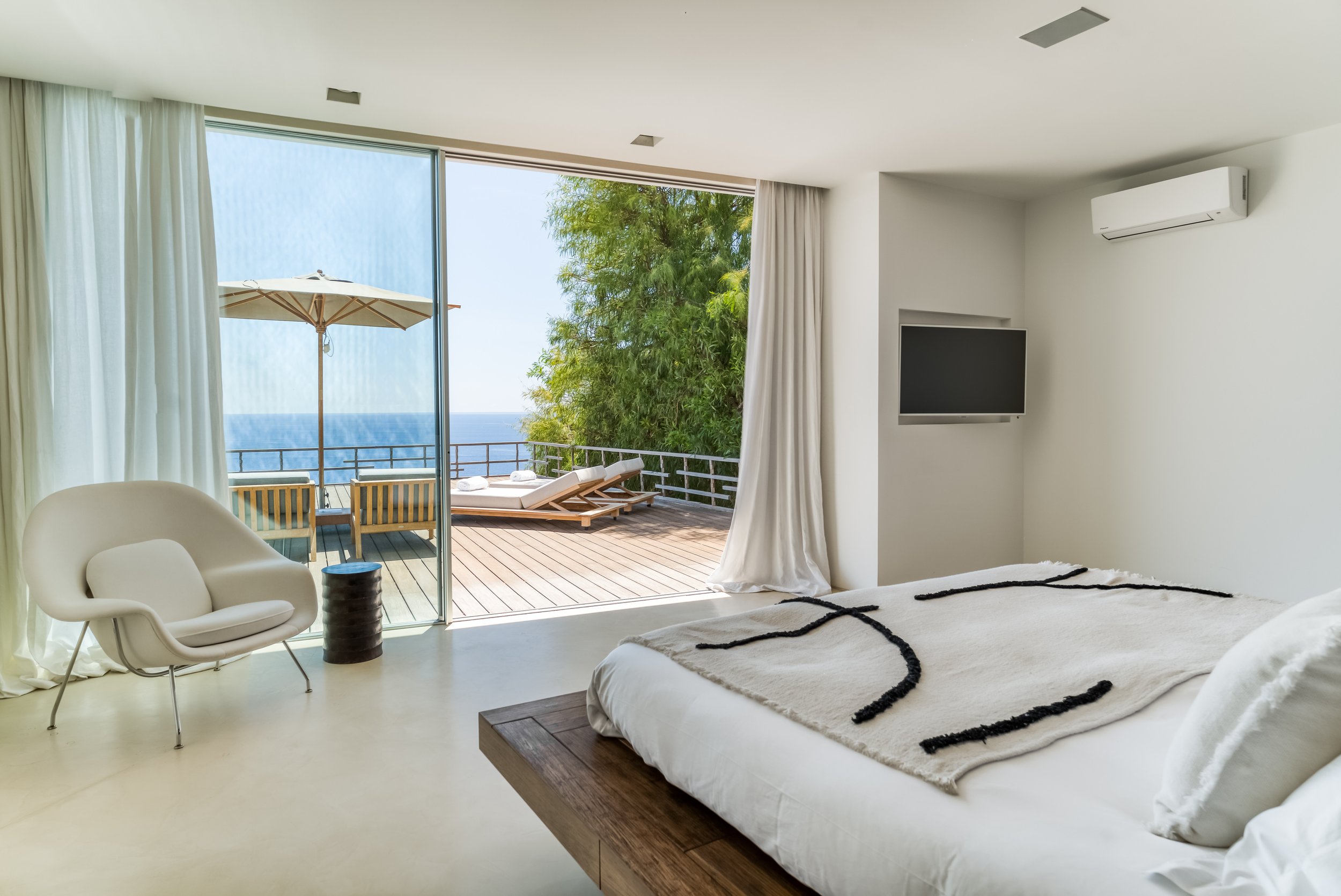 The Cocco Villa