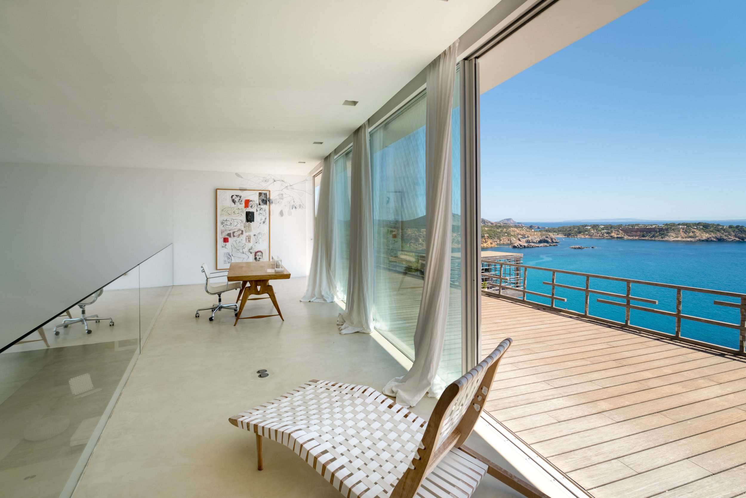 The Cocco Villa