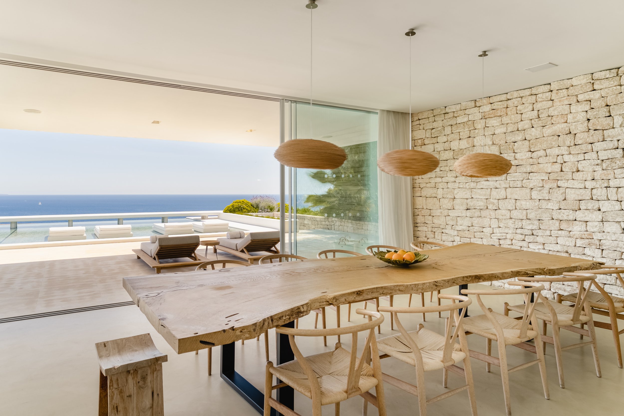 The Cocco Villa