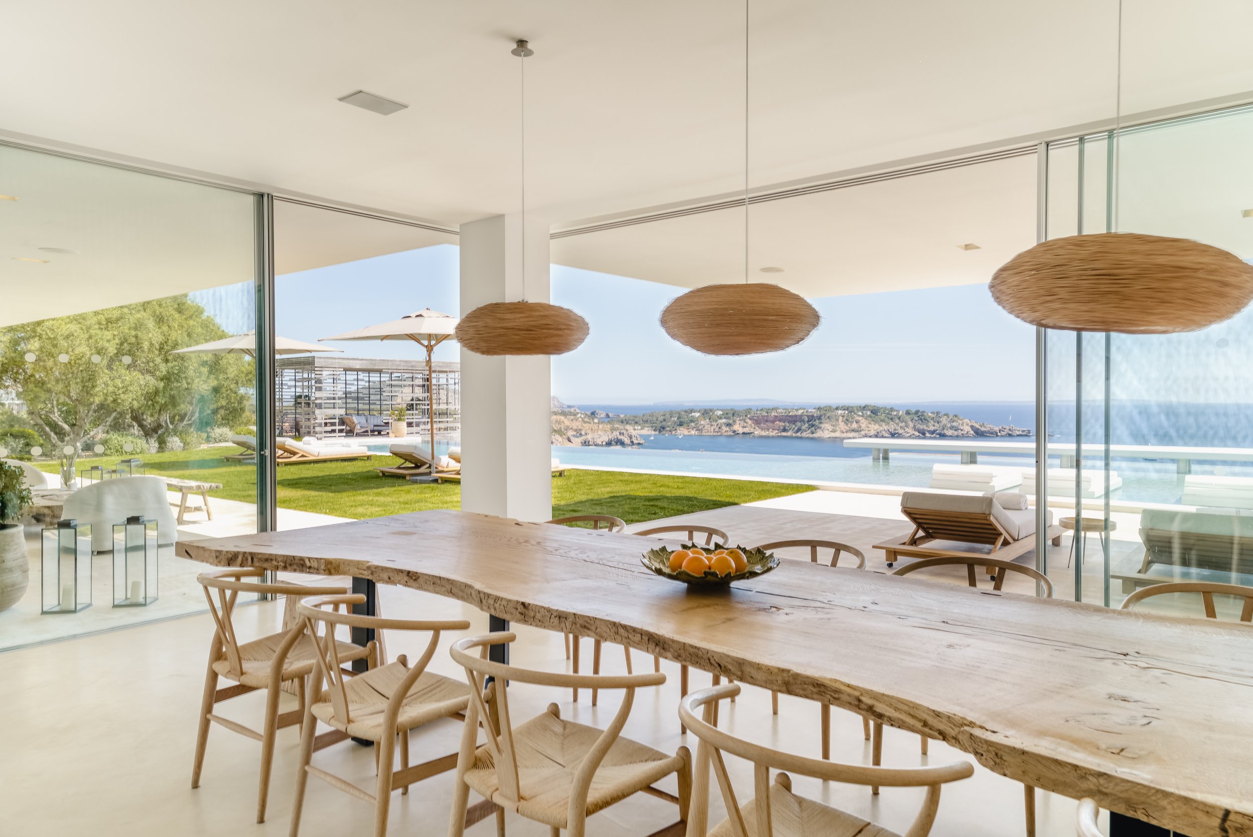 The Cocco Villa