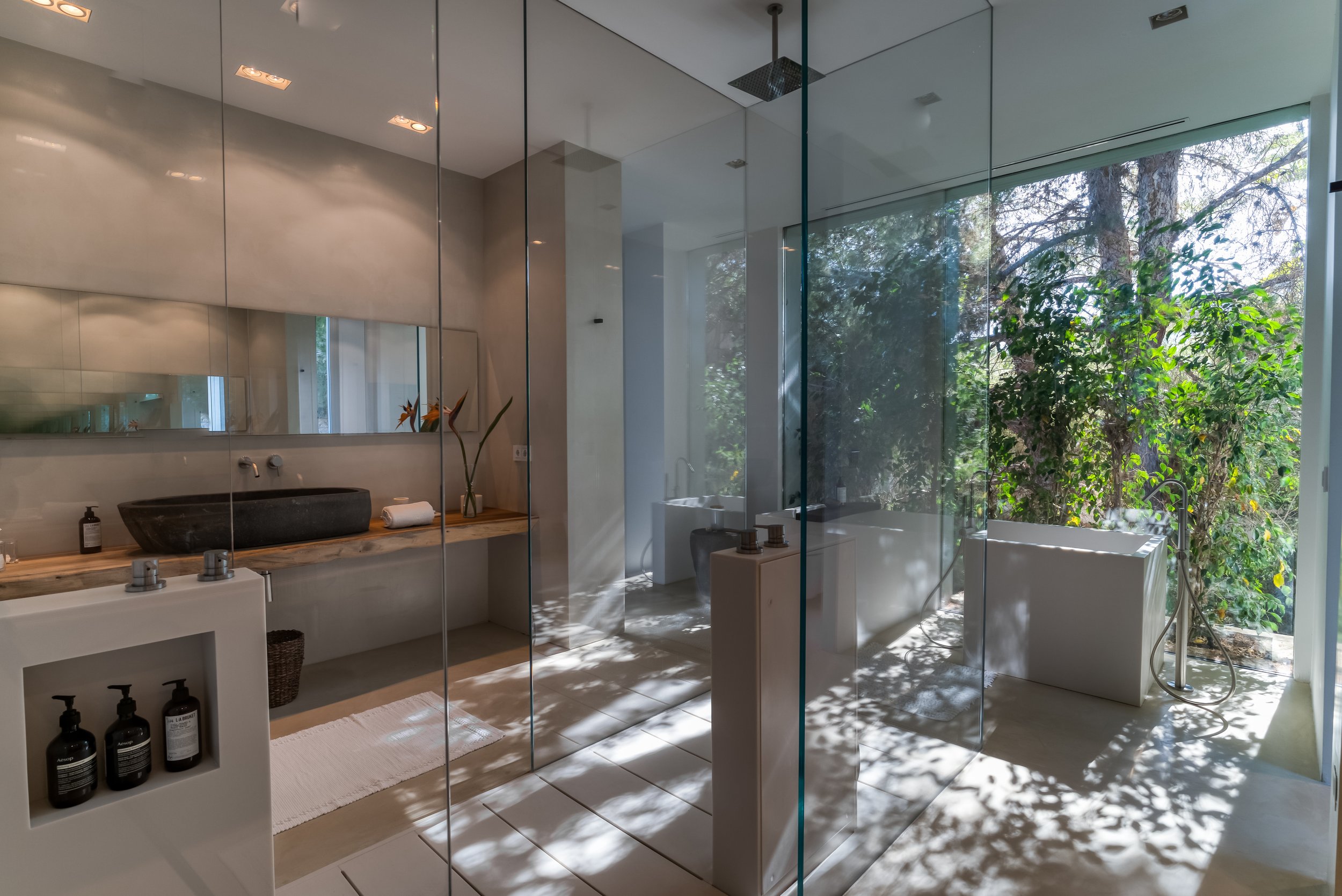 The Cocco Villa