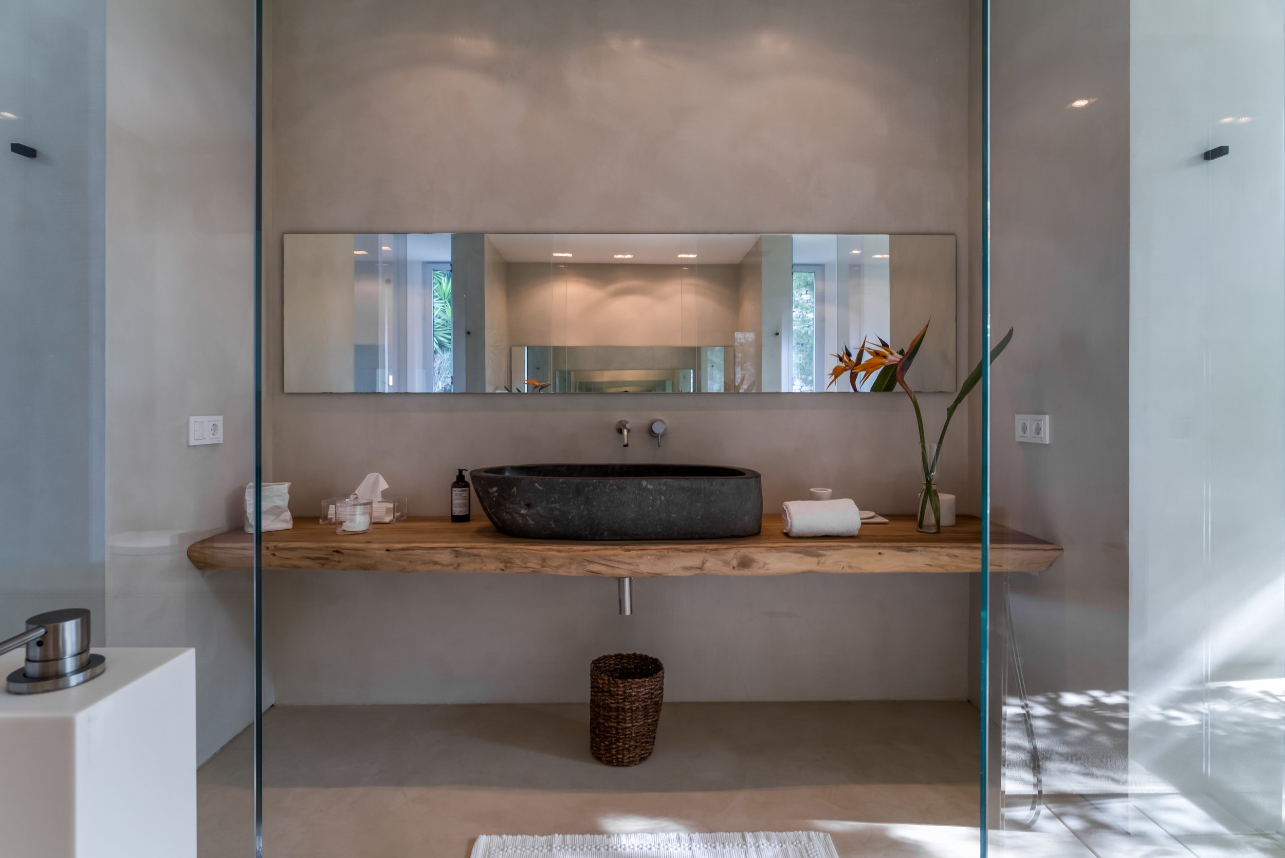 The Cocco Villa