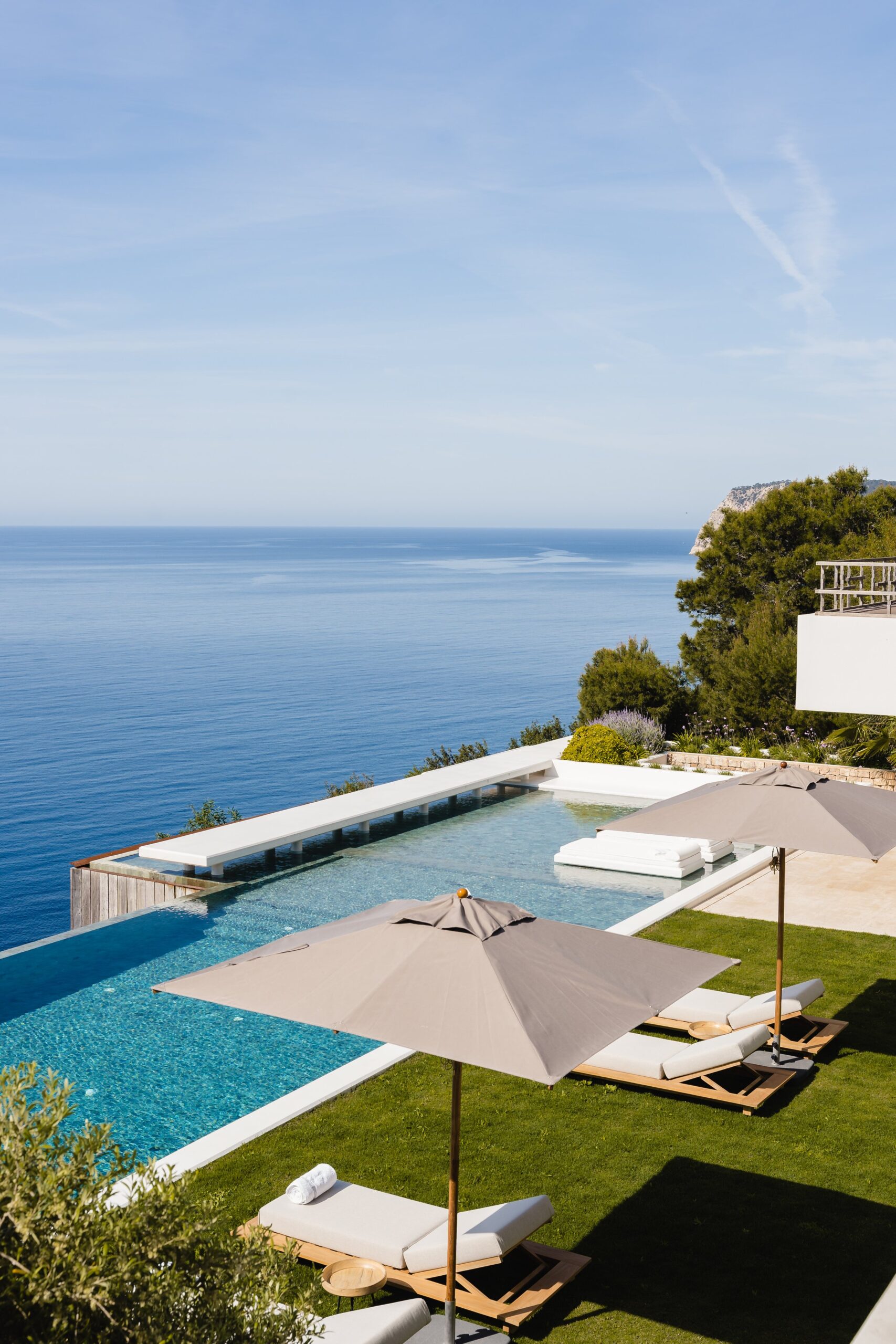 The Cocco Villa