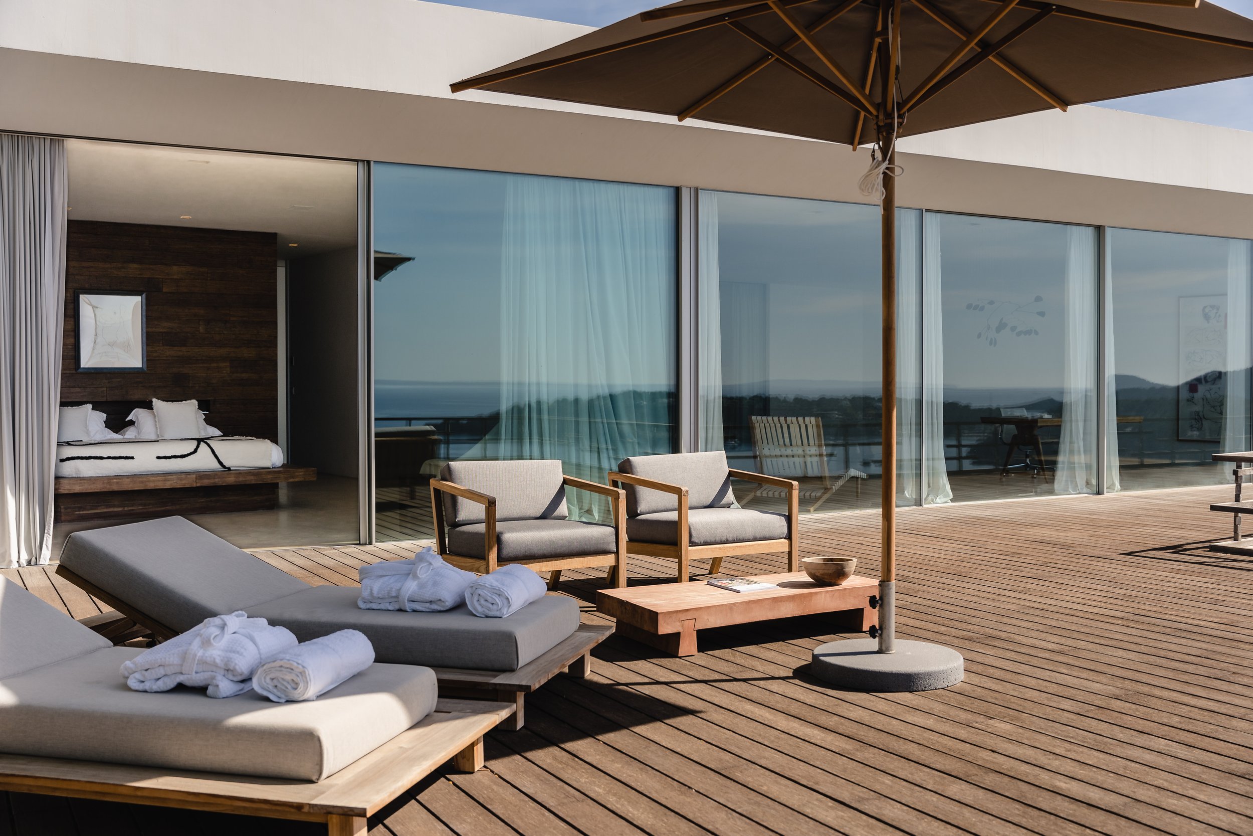 The Cocco Villa