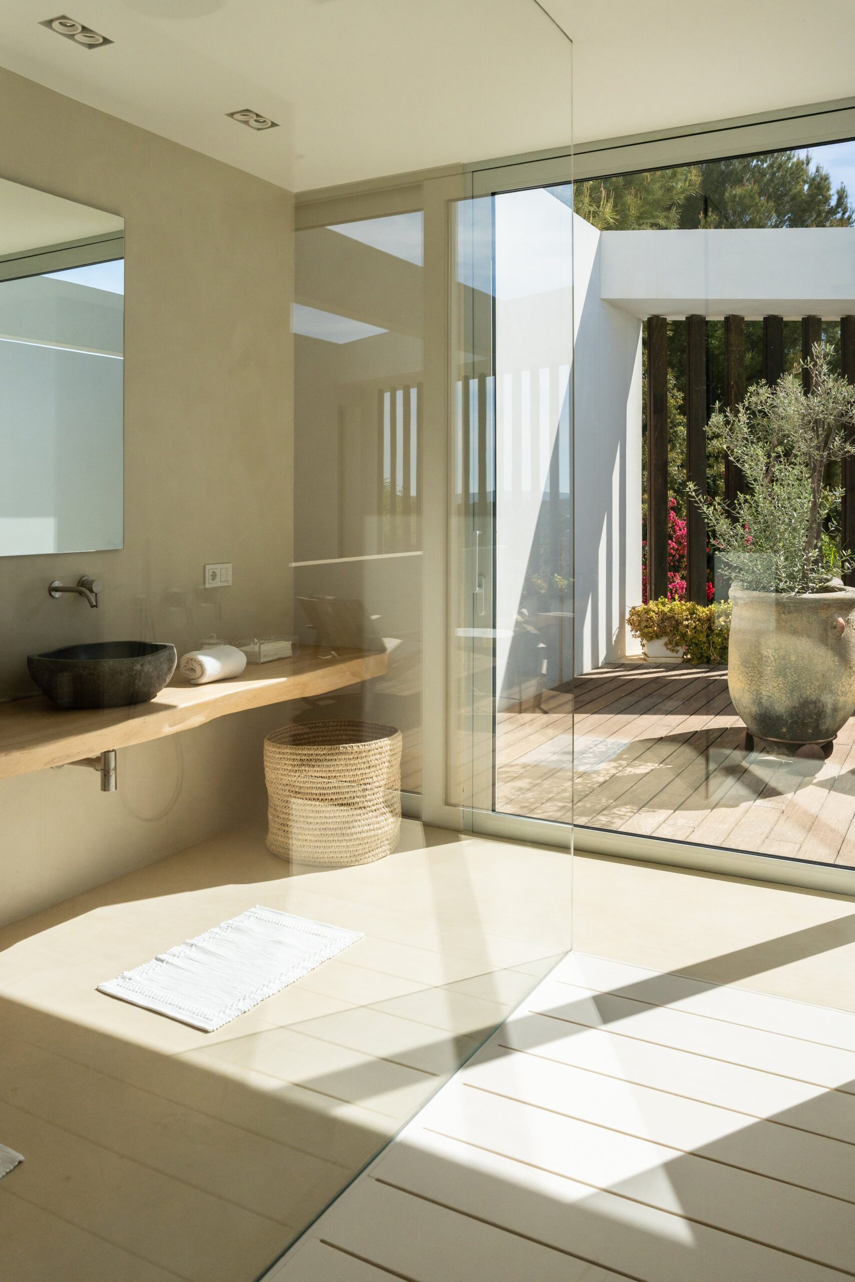 The Cocco Villa