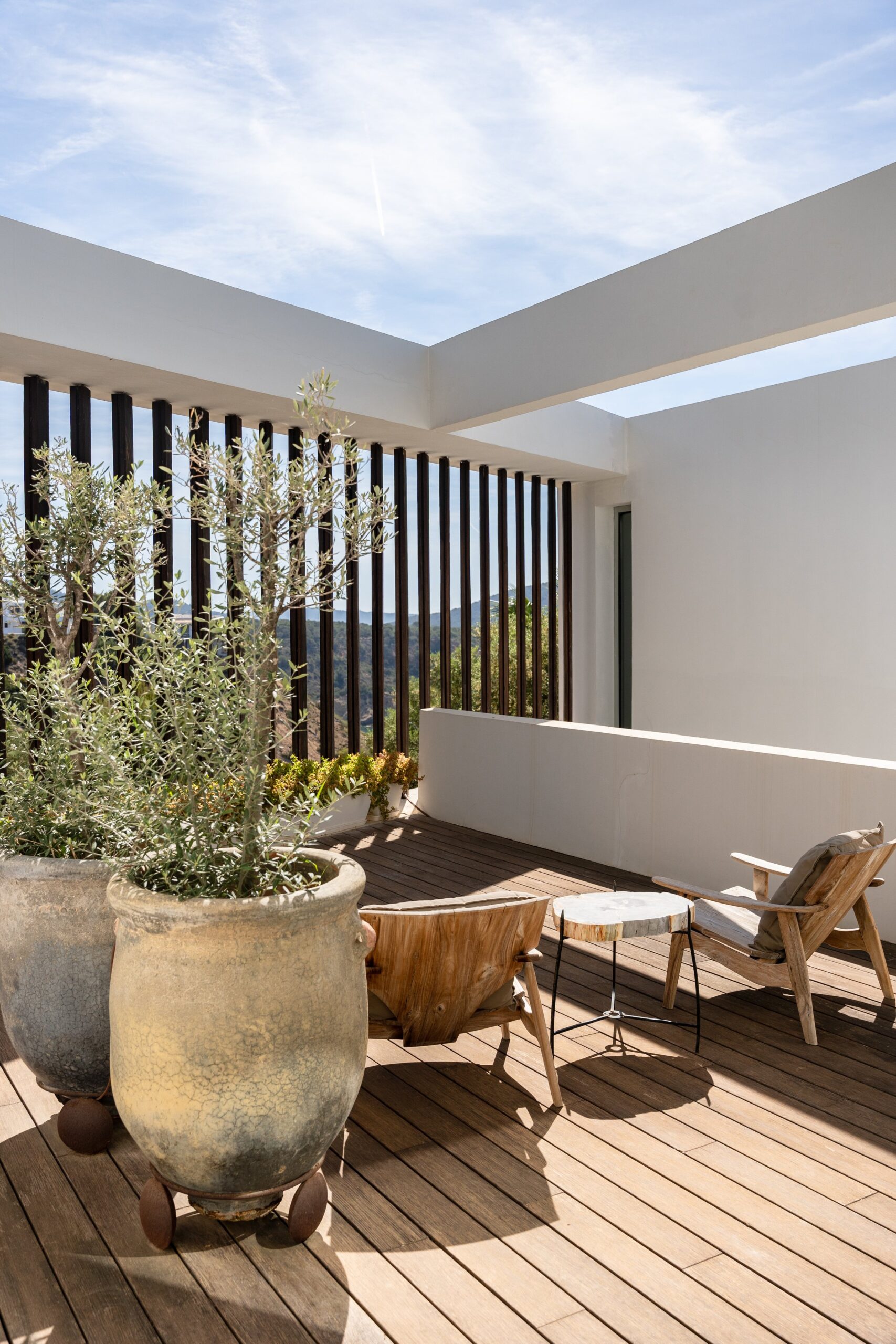 The Cocco Villa