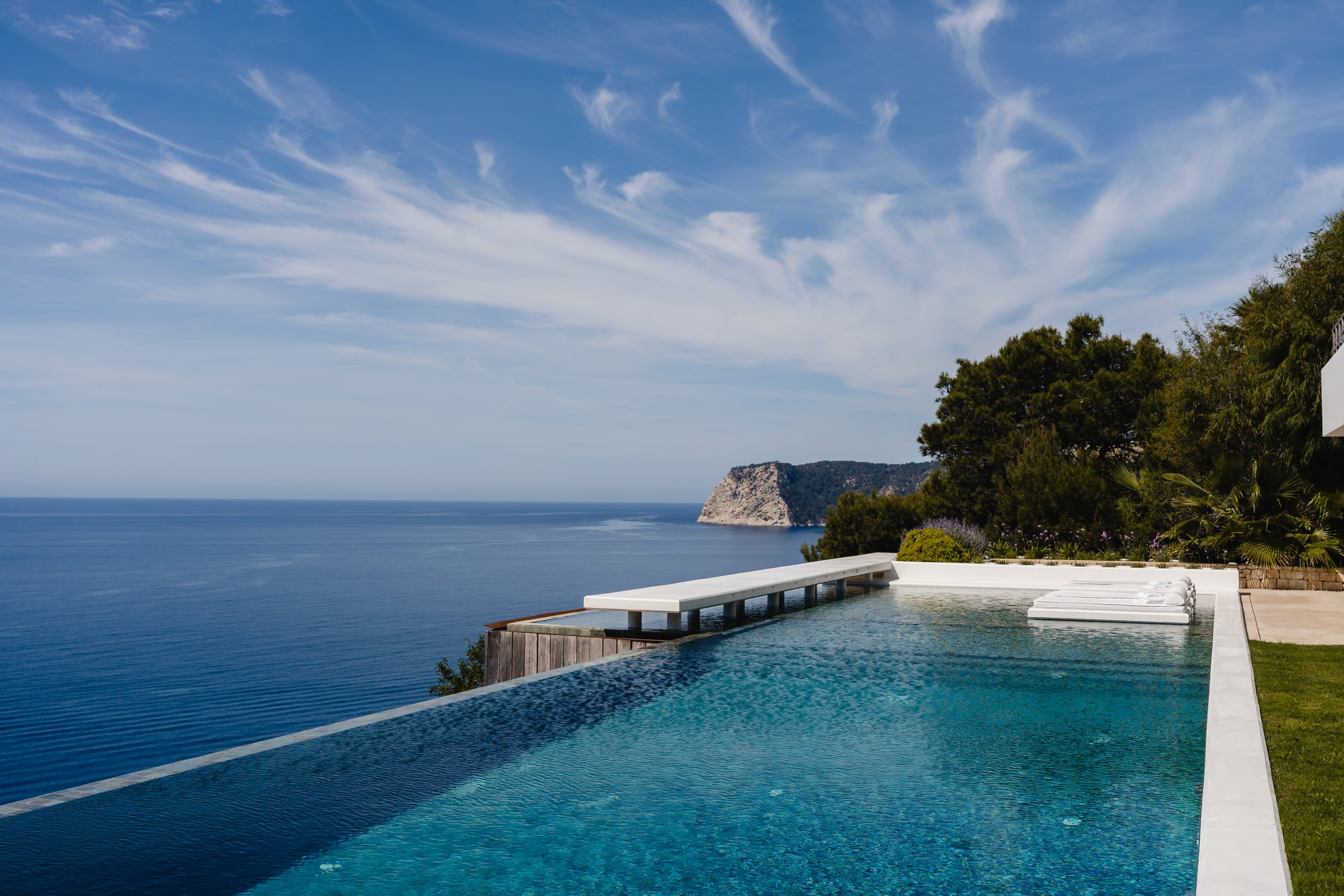 The Cocco Villa