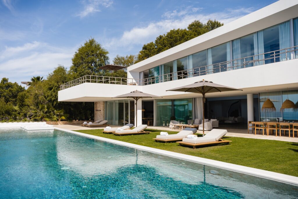 The Cocco Villa