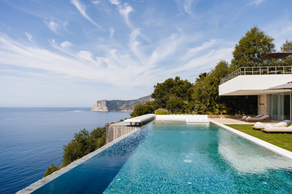 The Cocco Villa