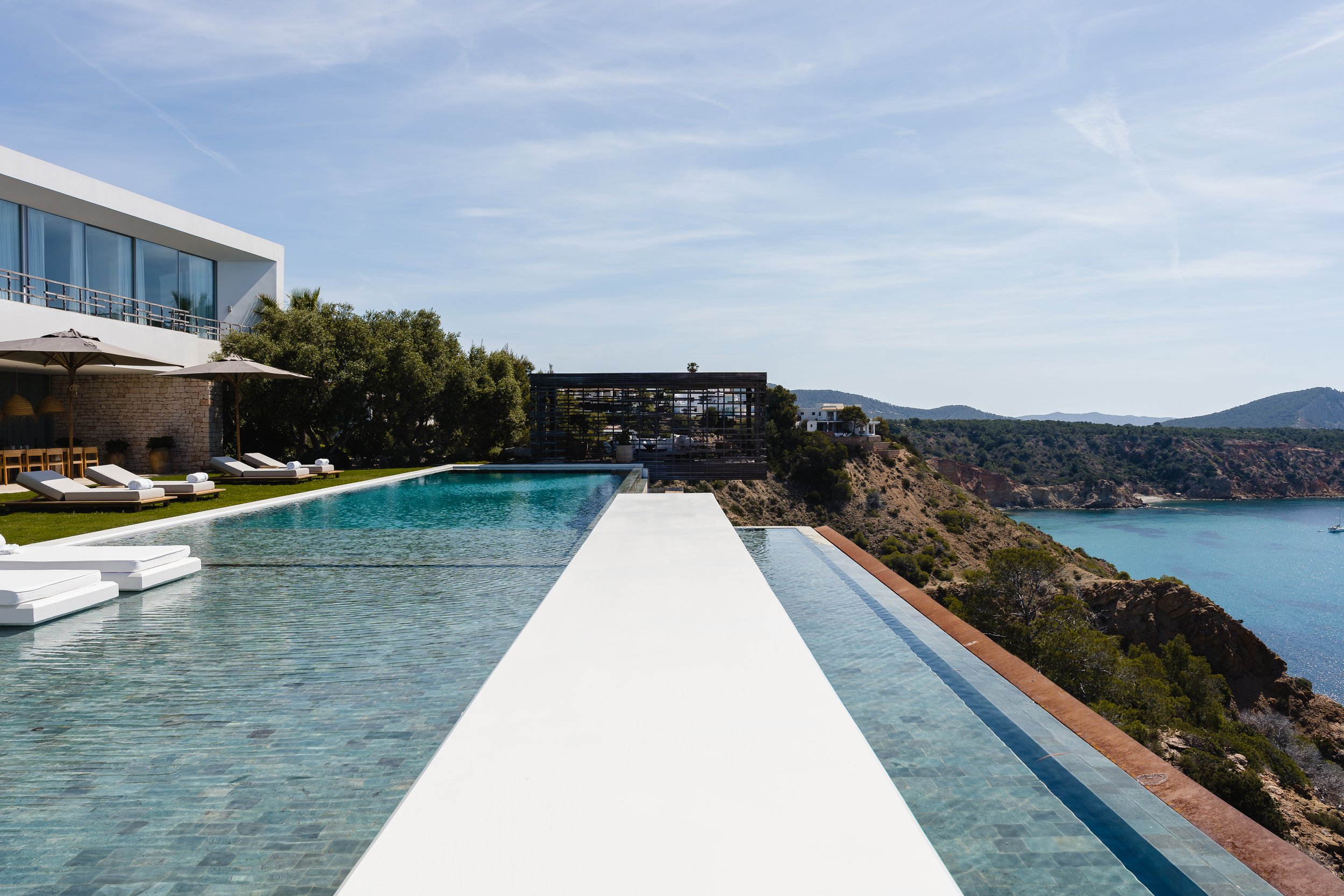 The Cocco Villa