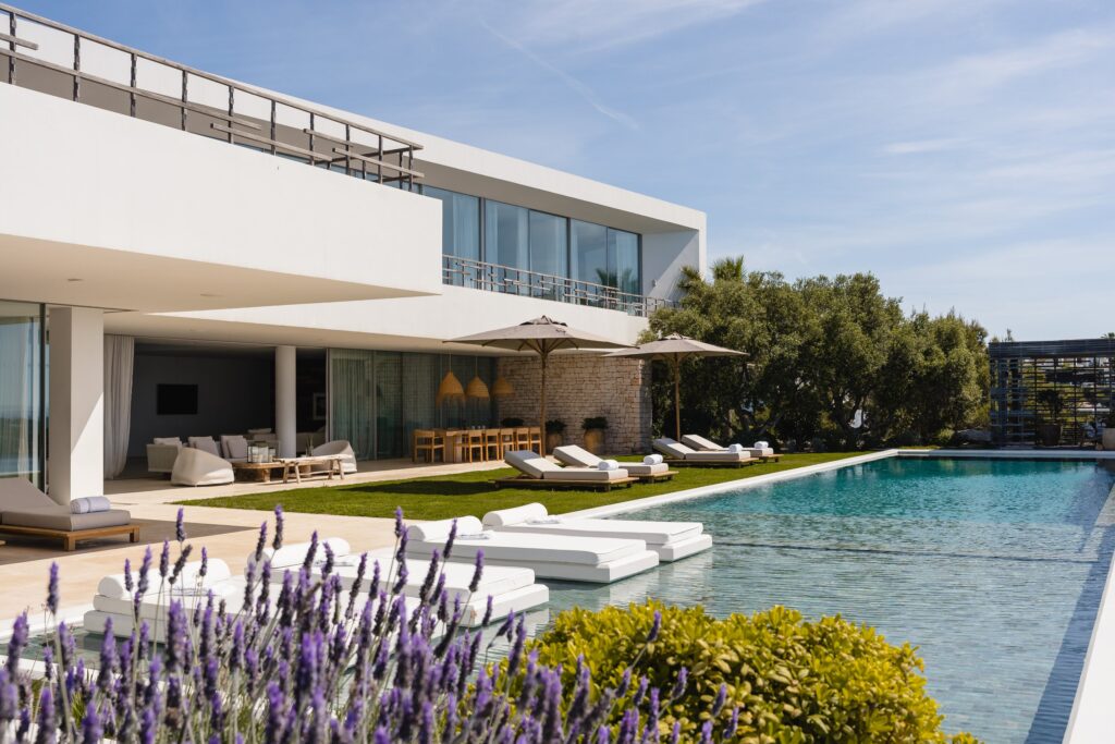 The Cocco Villa