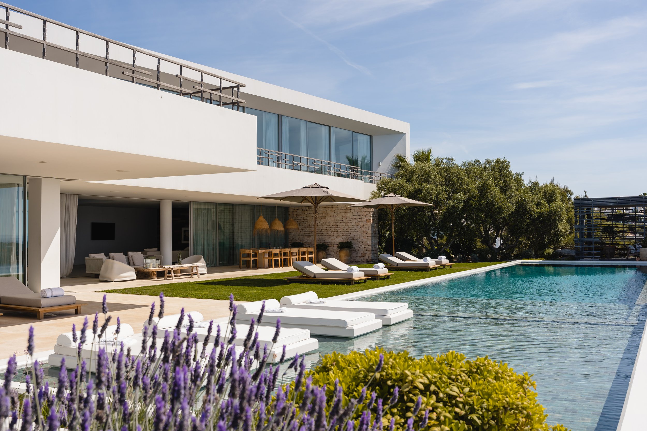The Cocco Villa