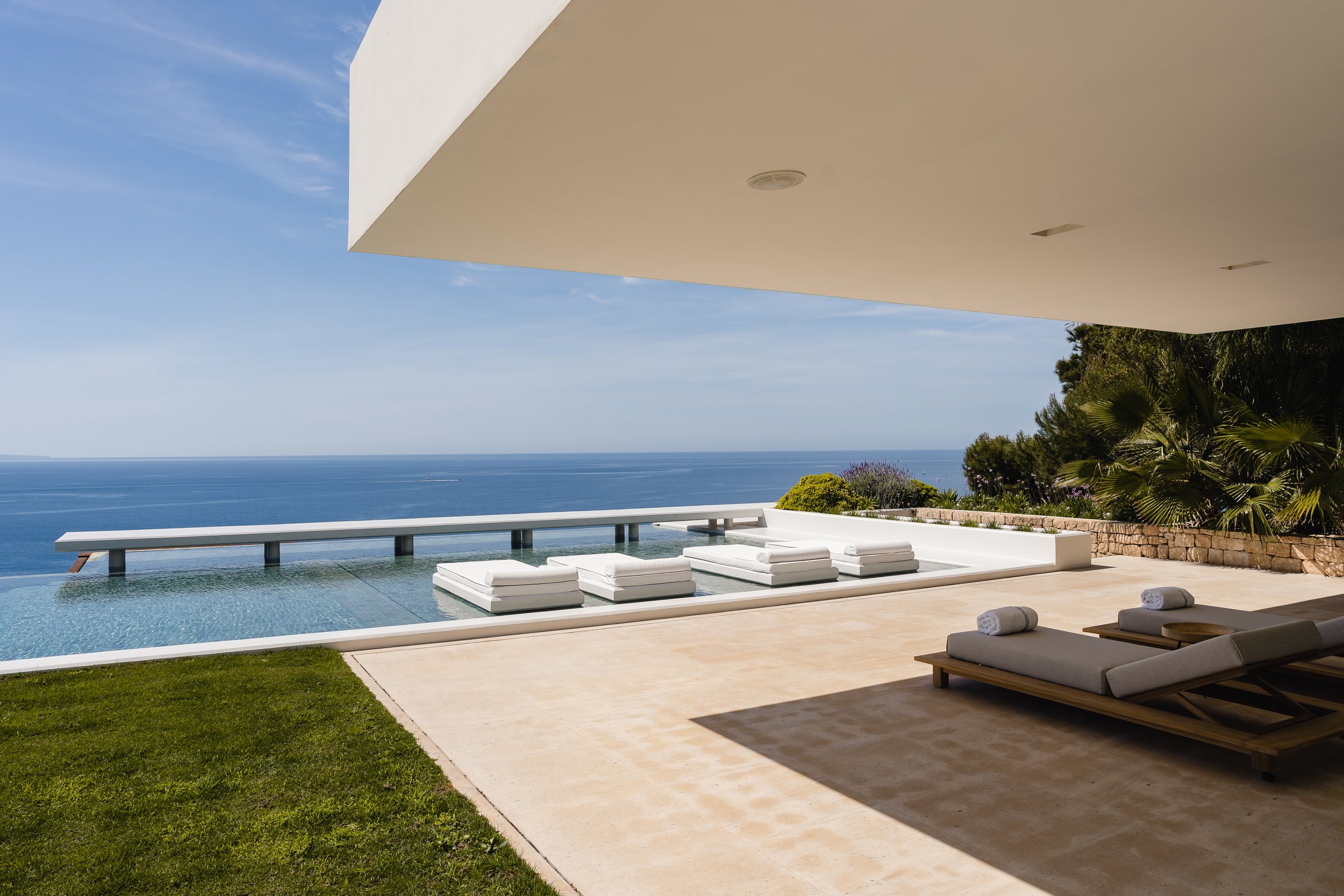The Cocco Villa
