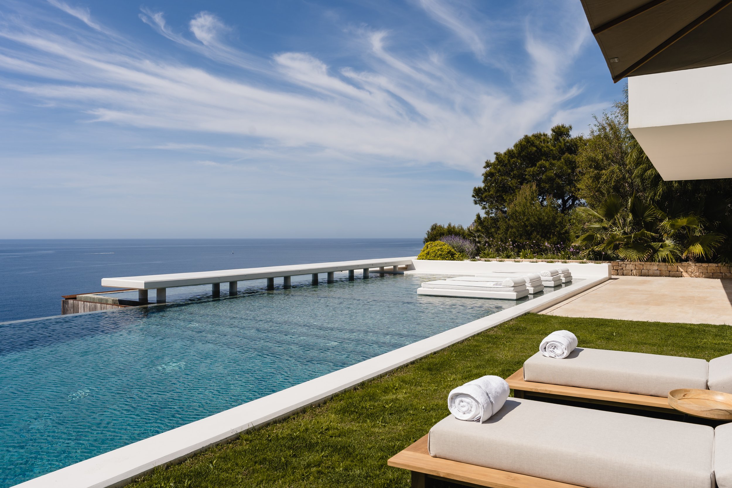 The Cocco Villa
