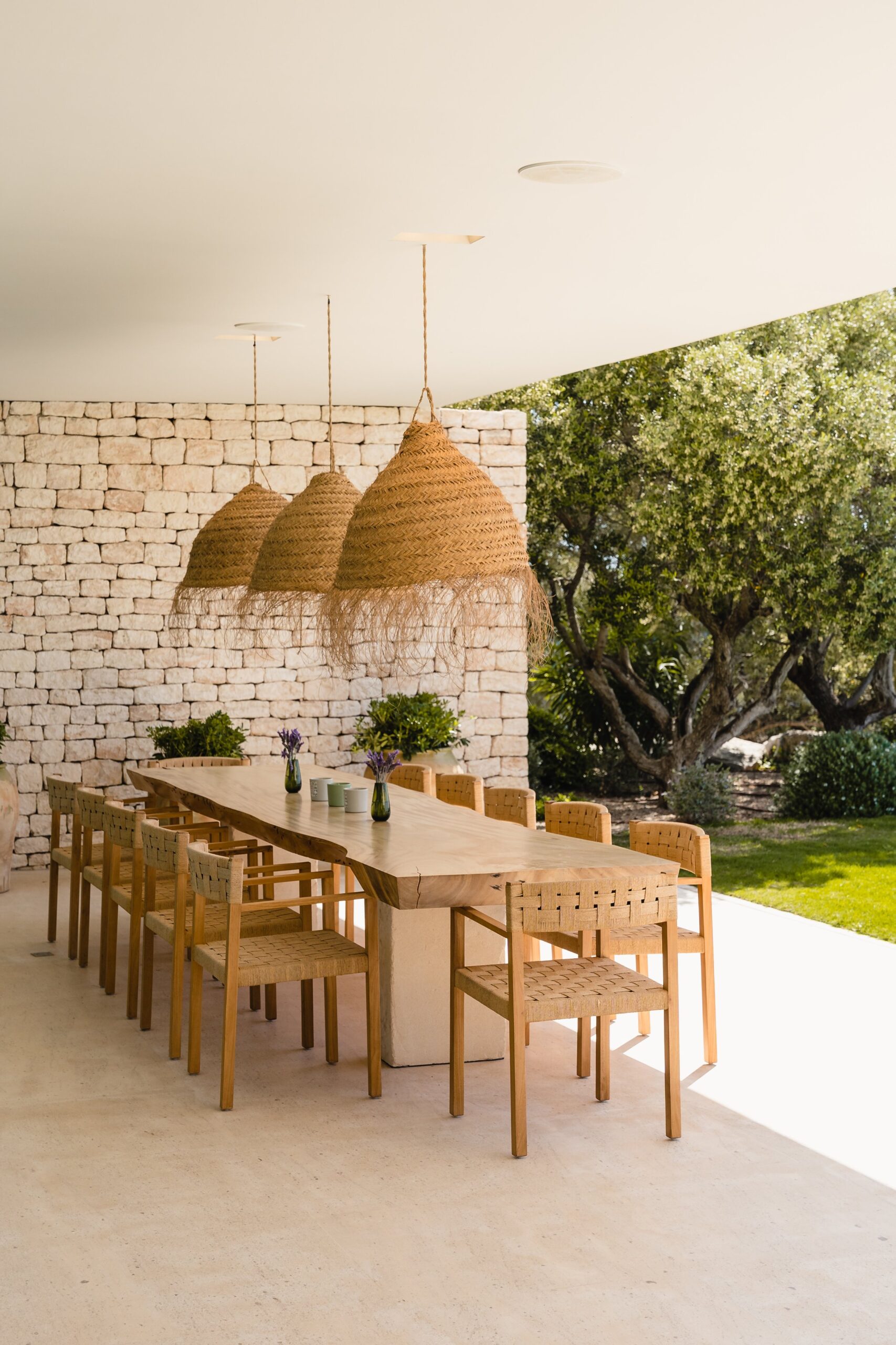 The Cocco Villa
