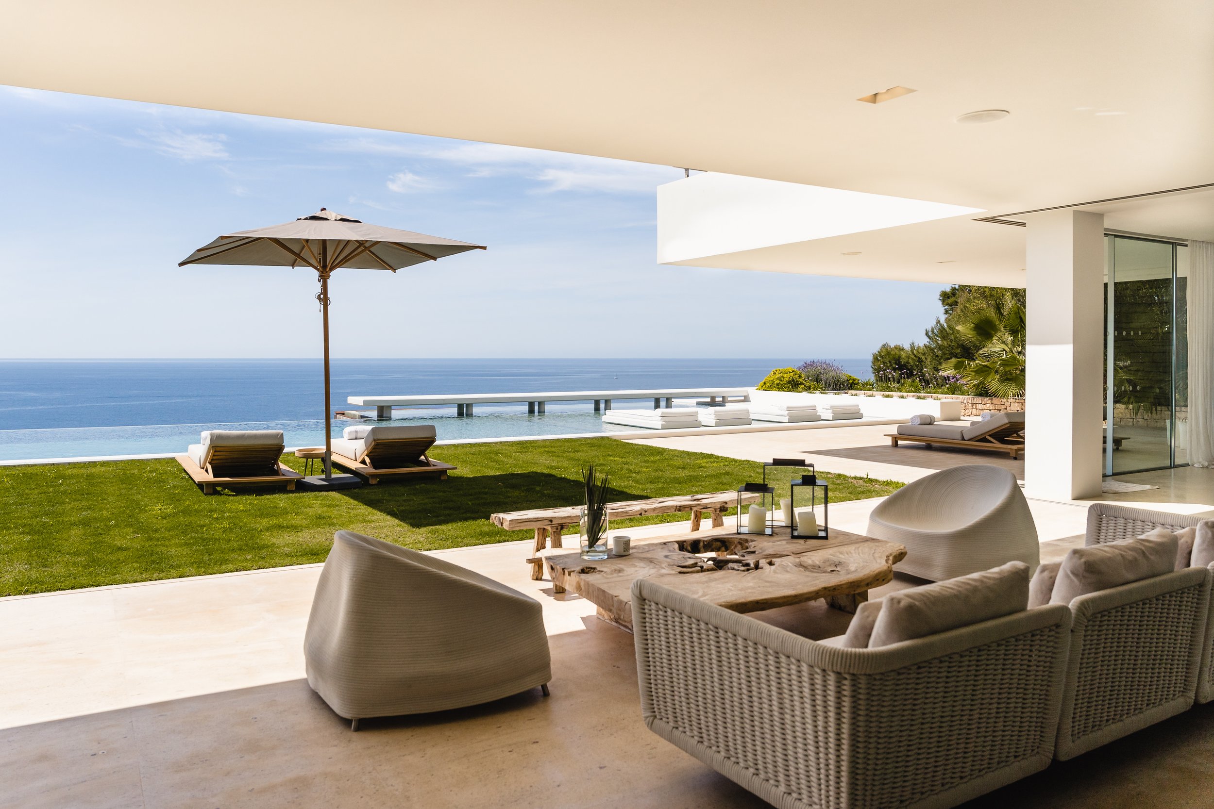 The Cocco Villa