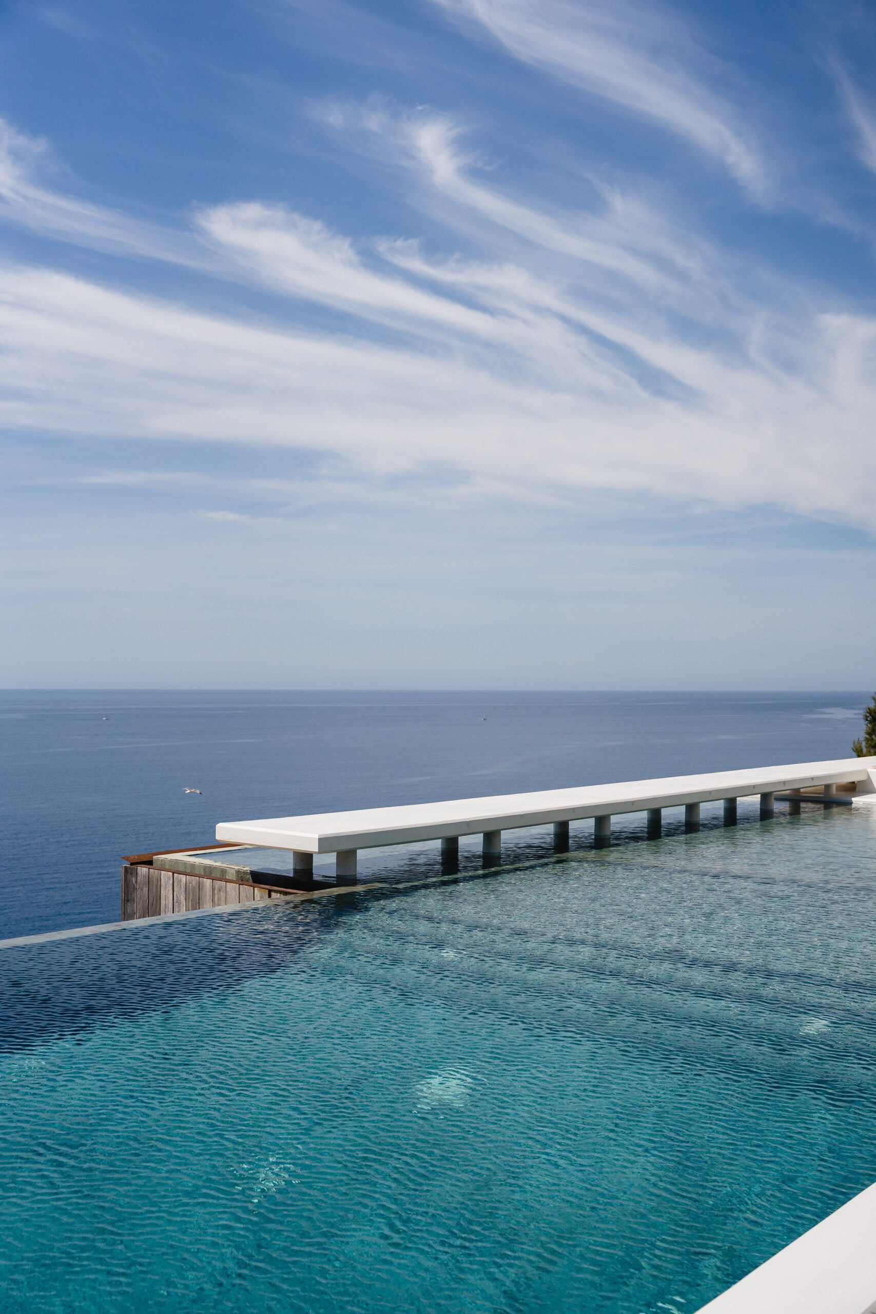 The Cocco Villa
