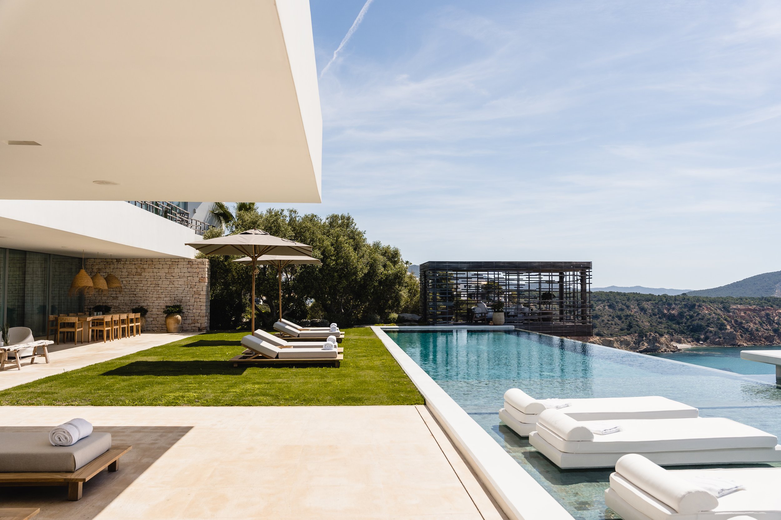The Cocco Villa