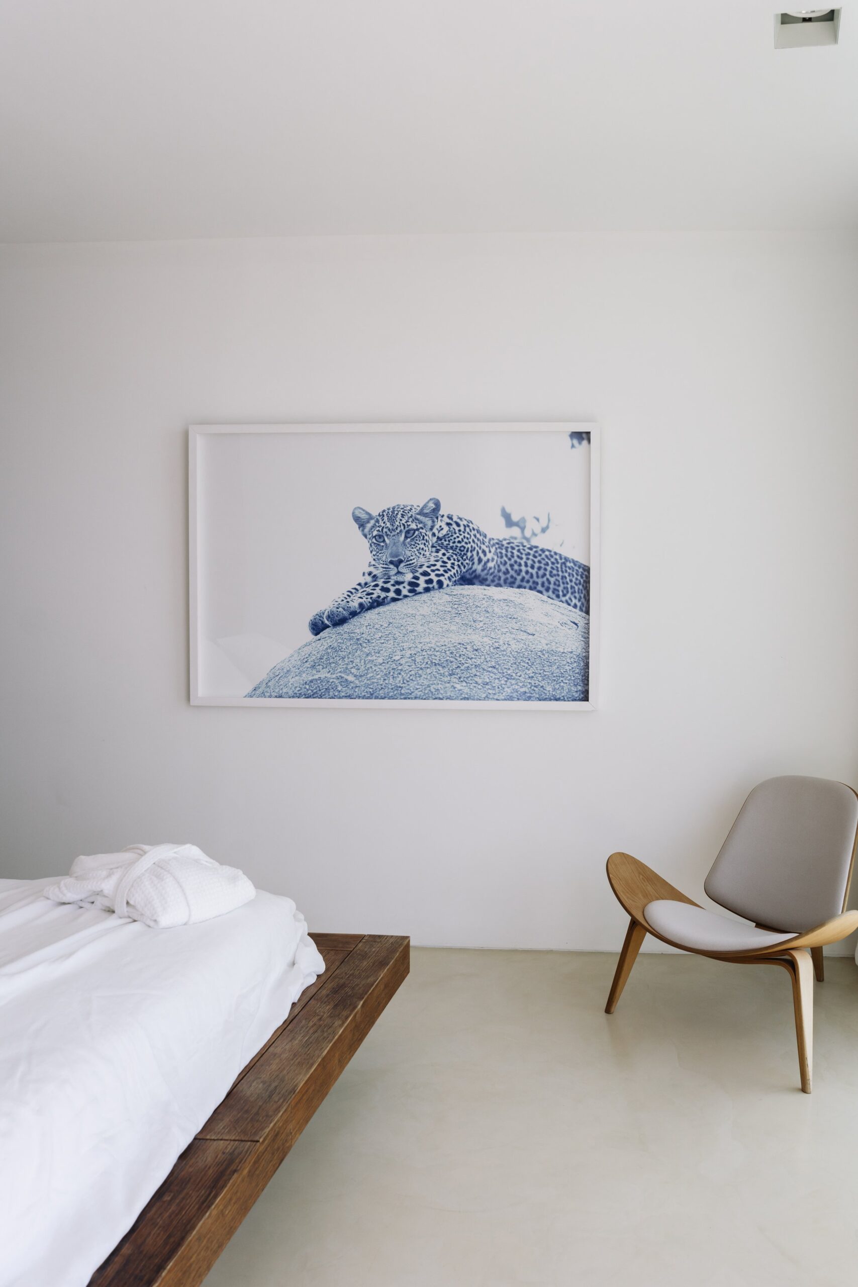 The Cocco Villa