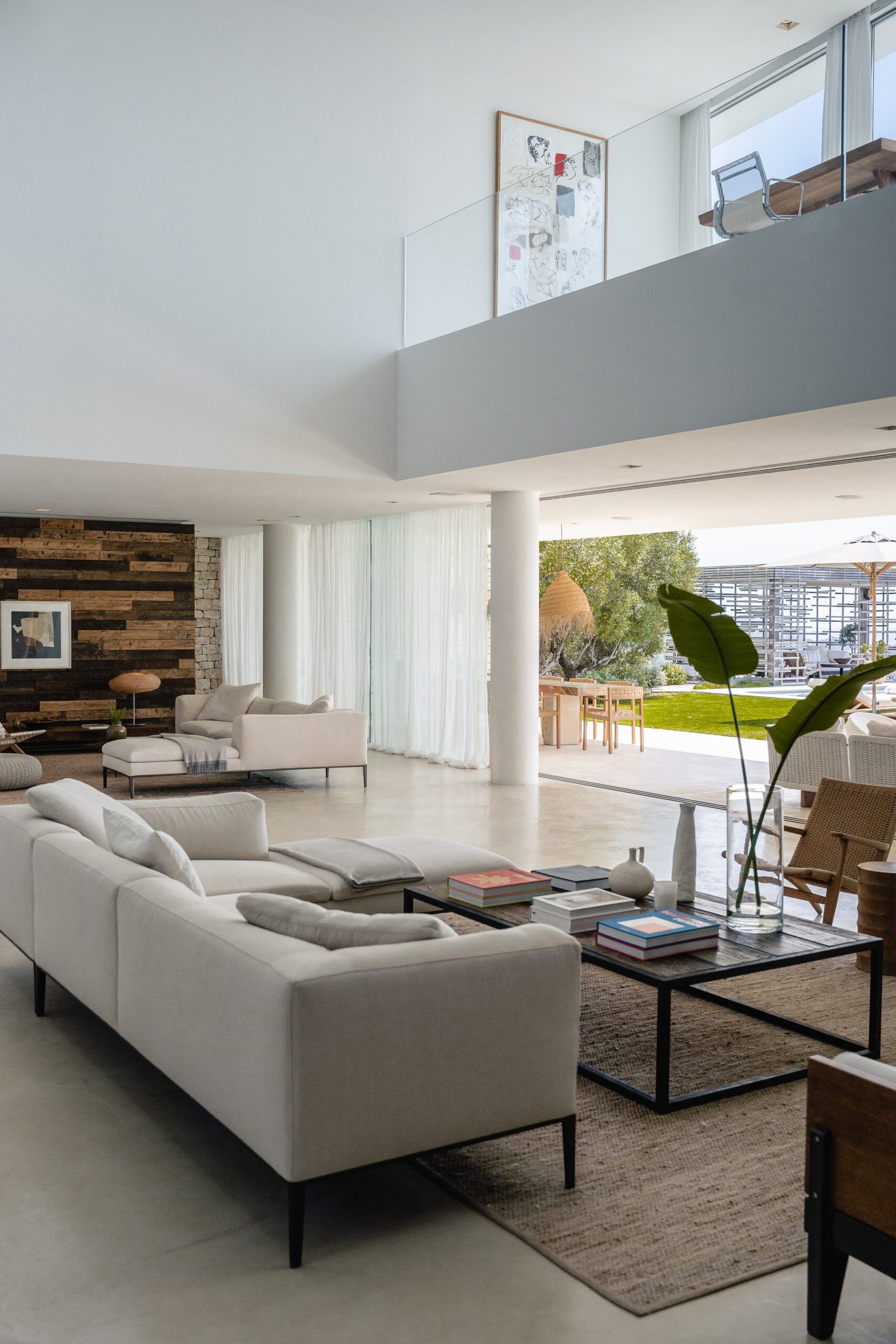 The Cocco Villa