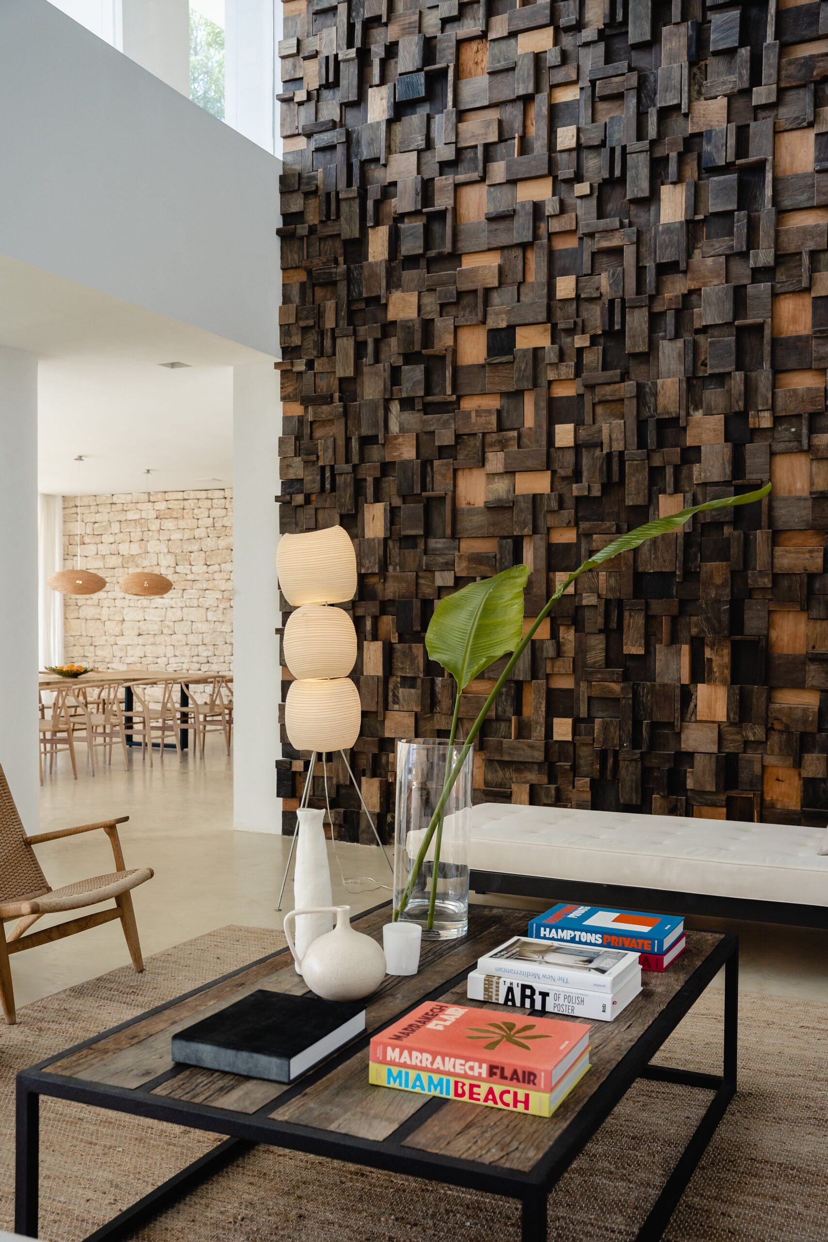 The Cocco Villa