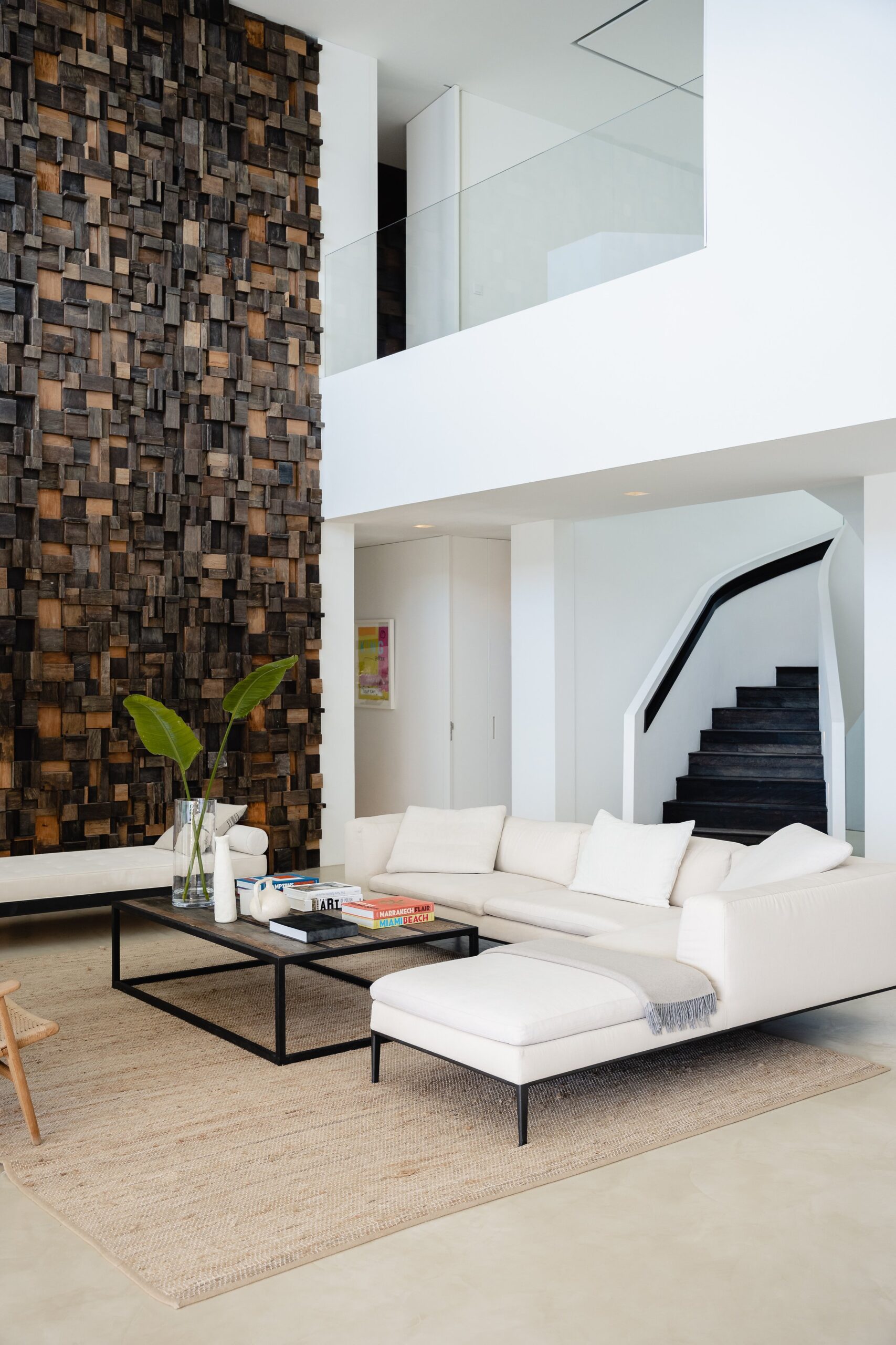 The Cocco Villa