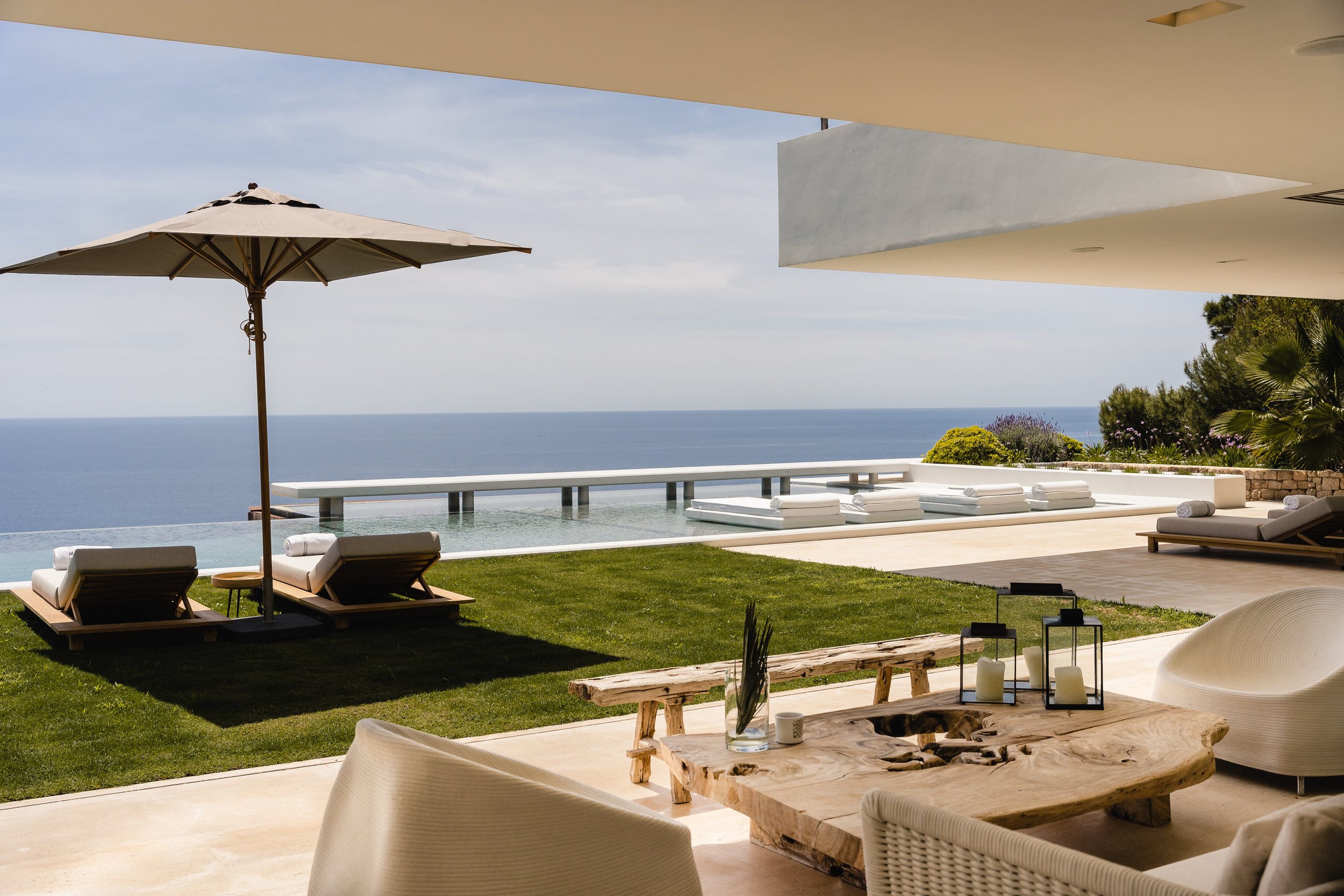 The Cocco Villa