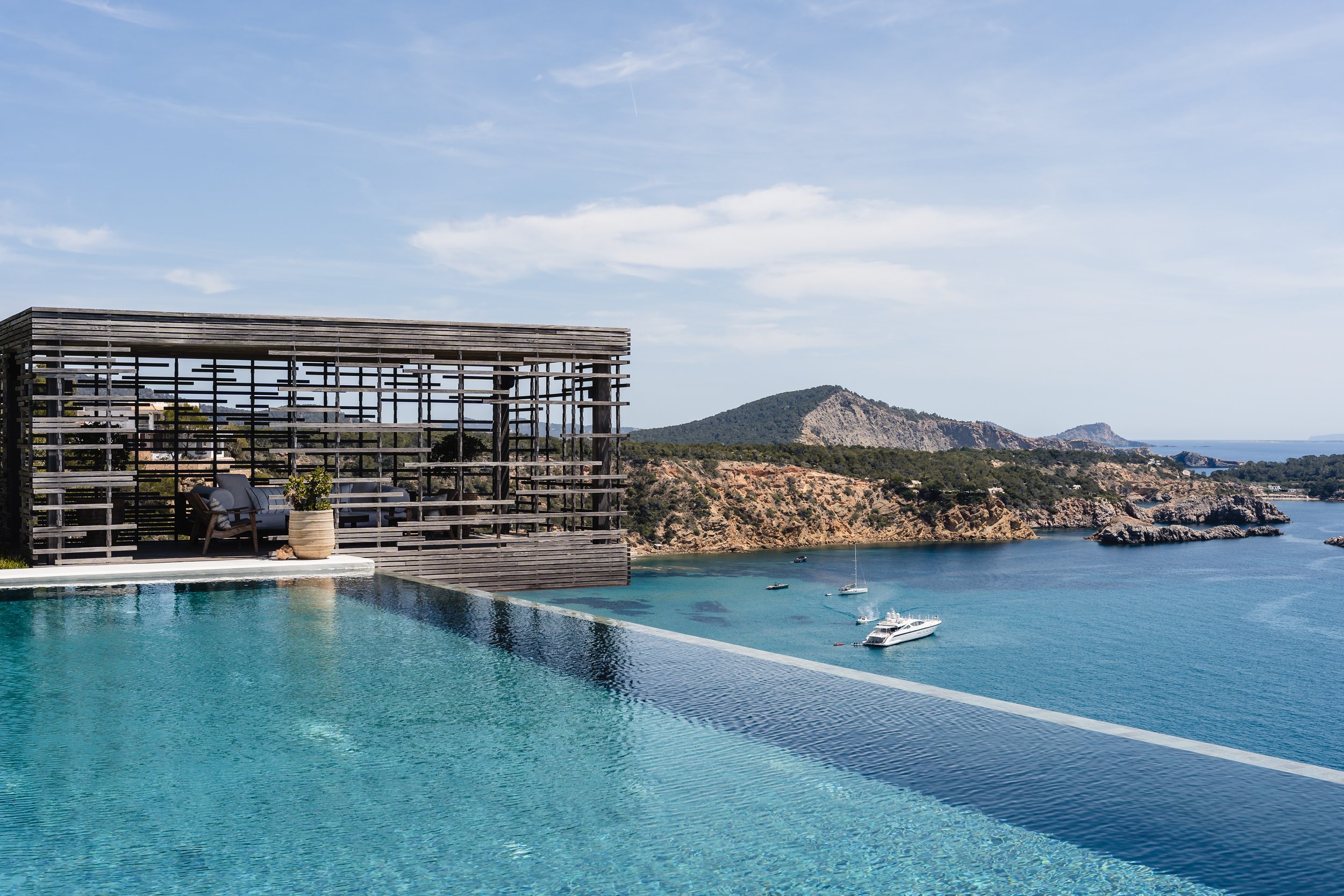 The Cocco Villa