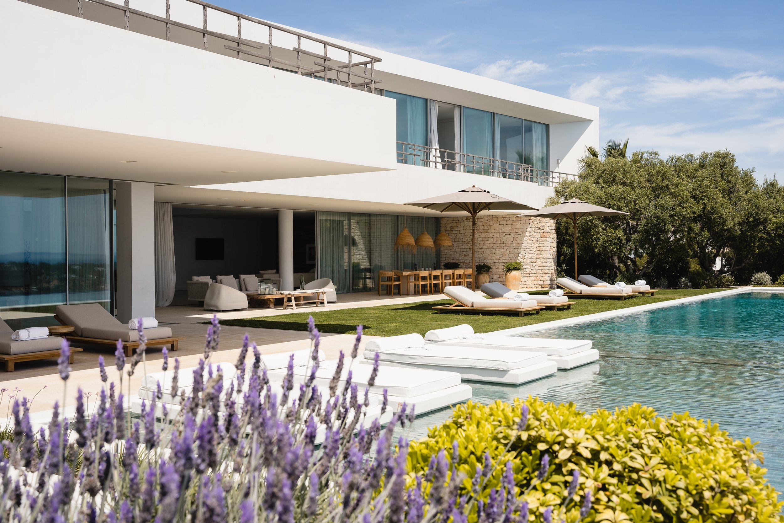 The Cocco Villa