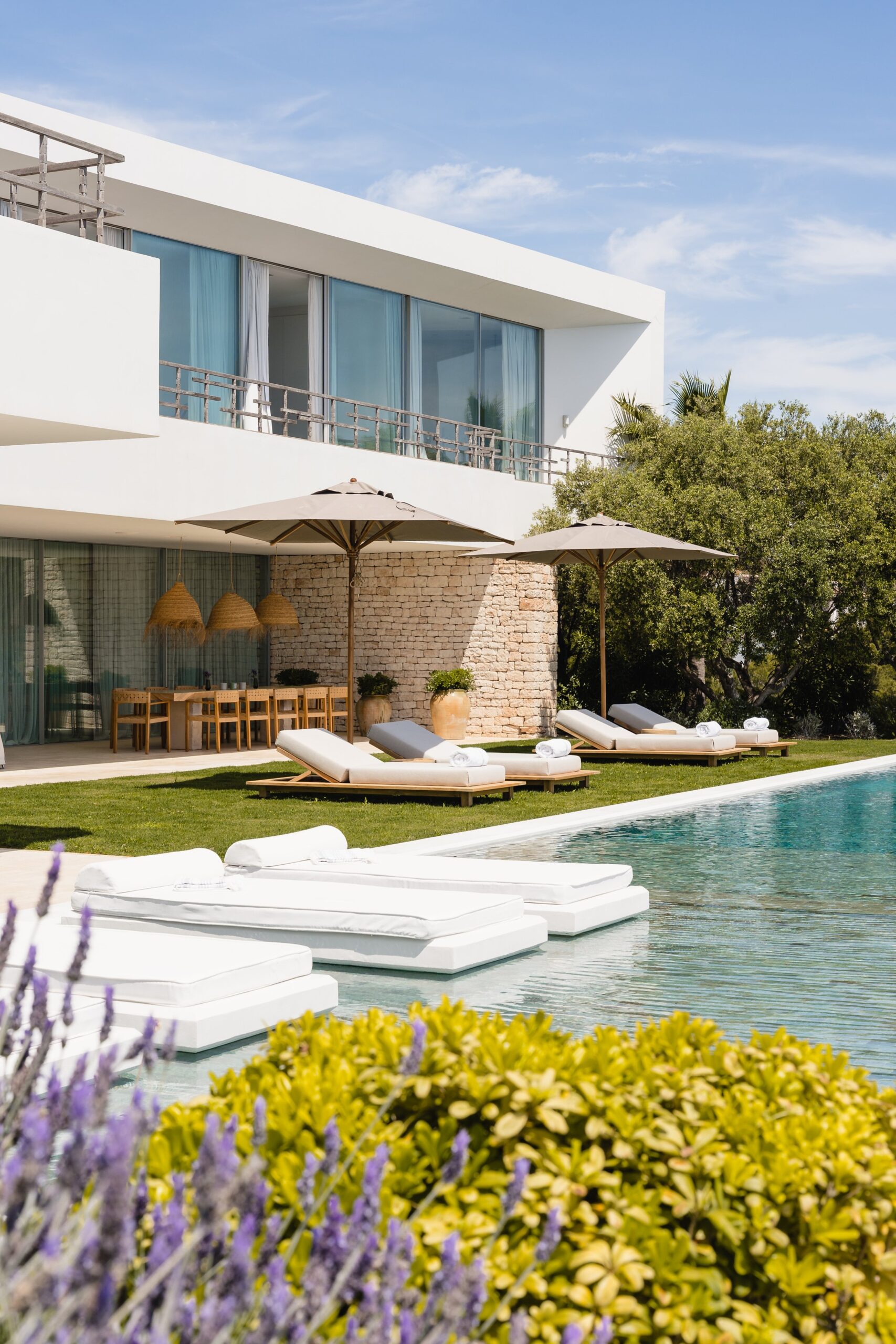 The Cocco Villa