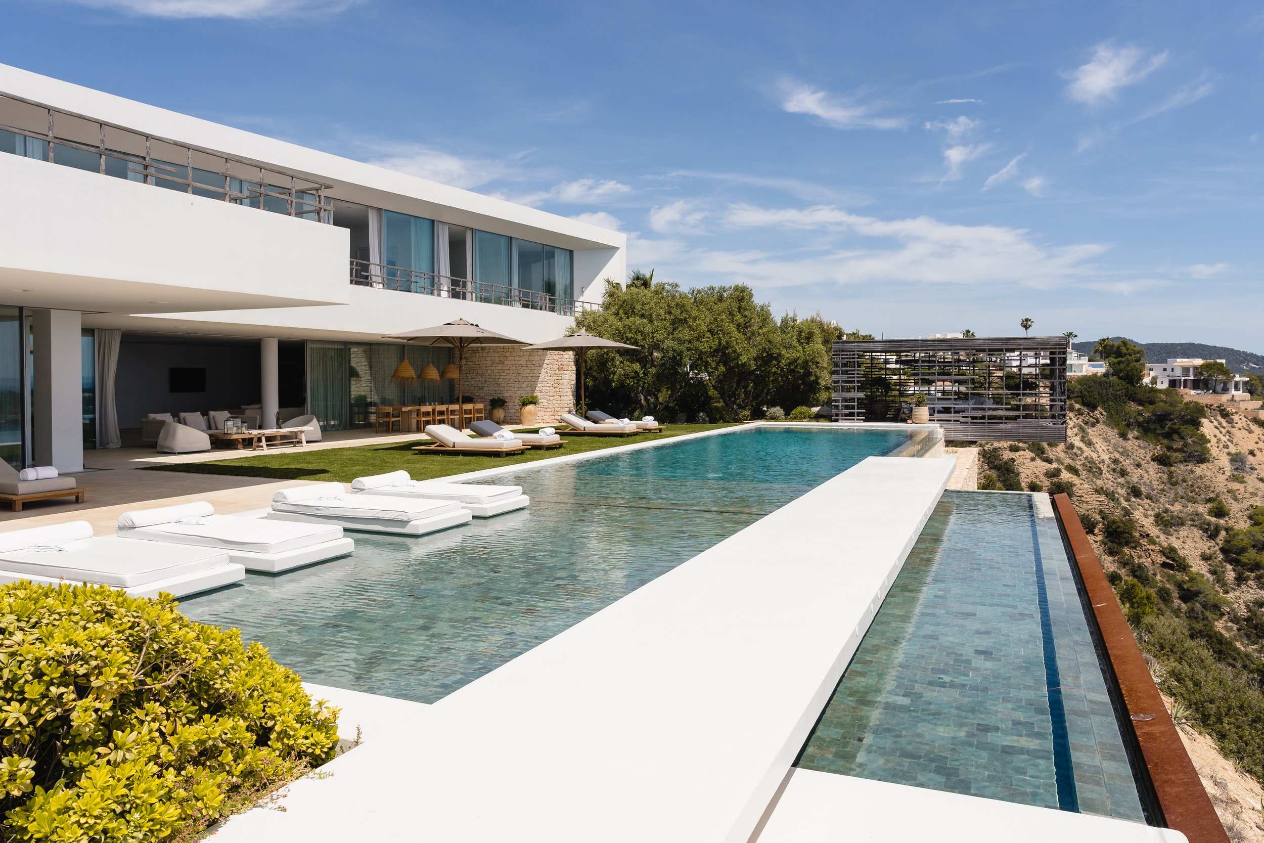 The Cocco Villa
