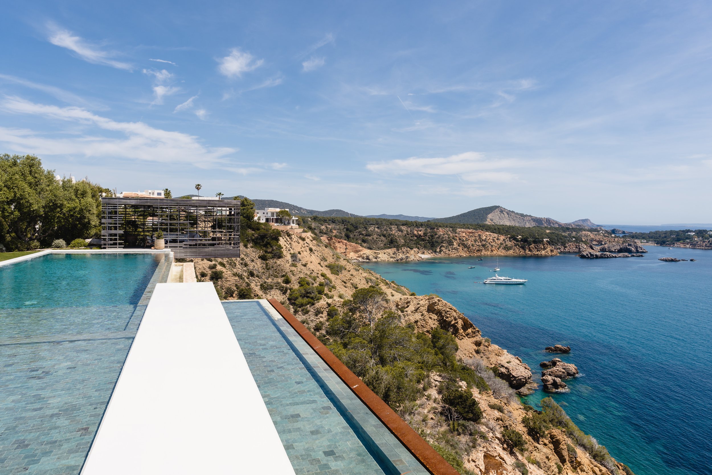 The Cocco Villa