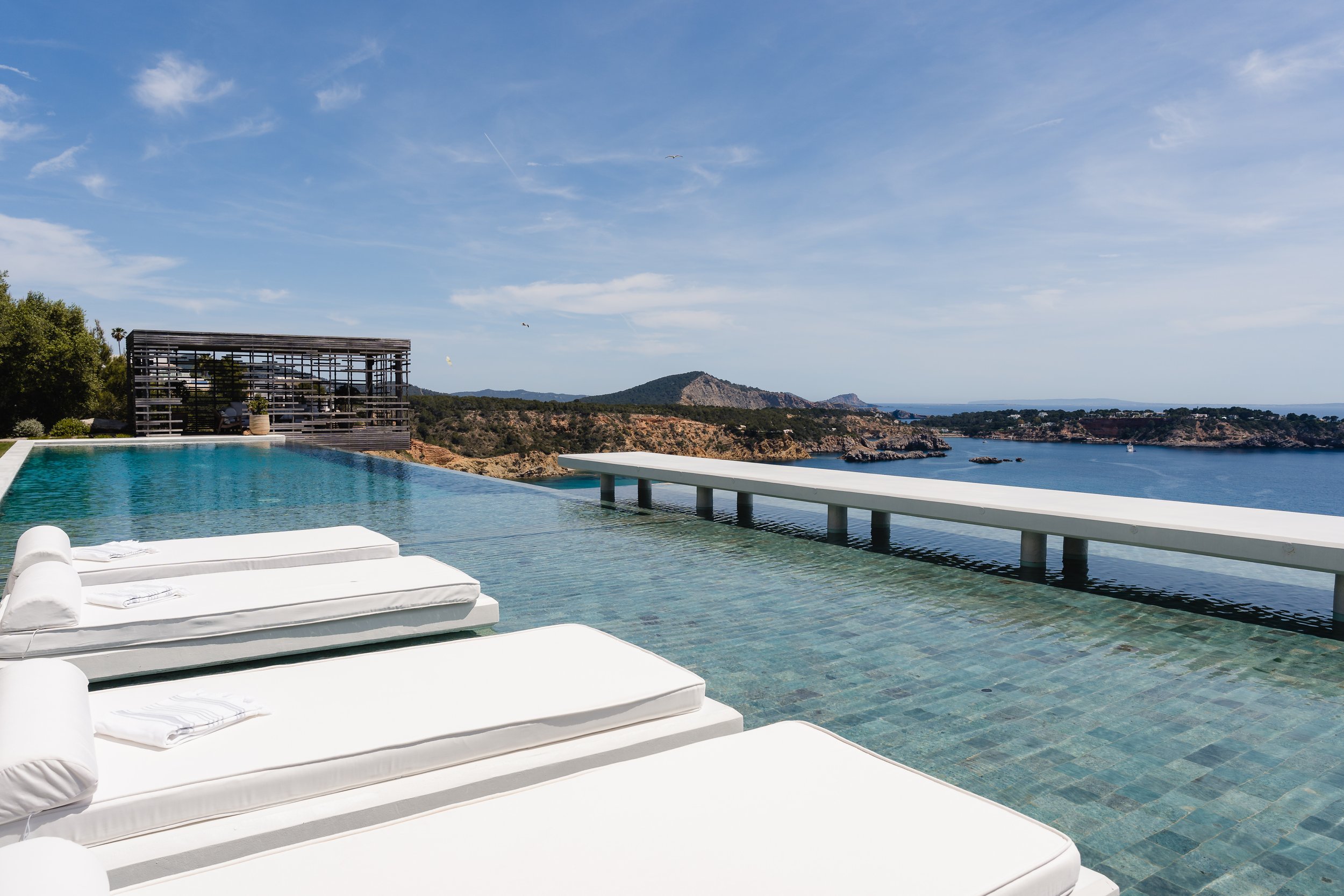 The Cocco Villa