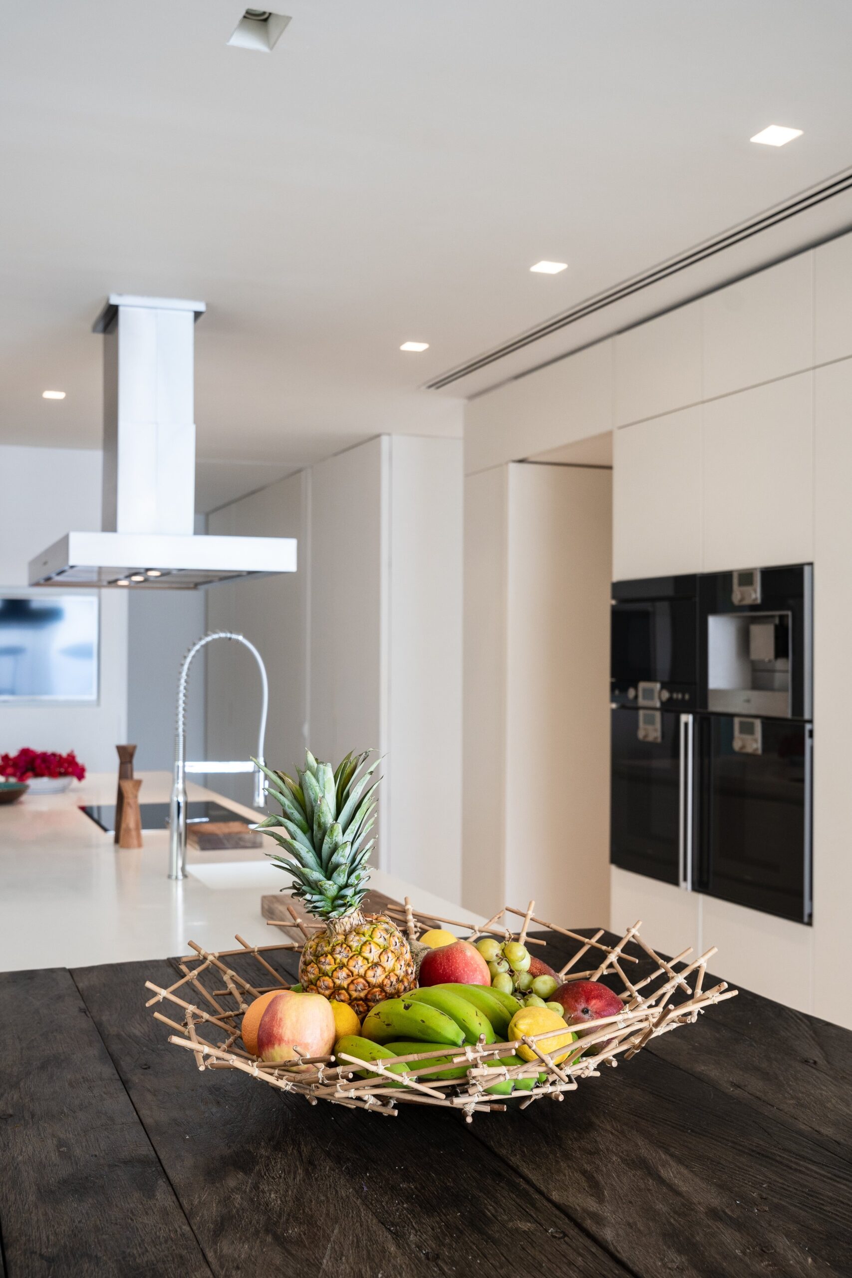 The Cocco Villa