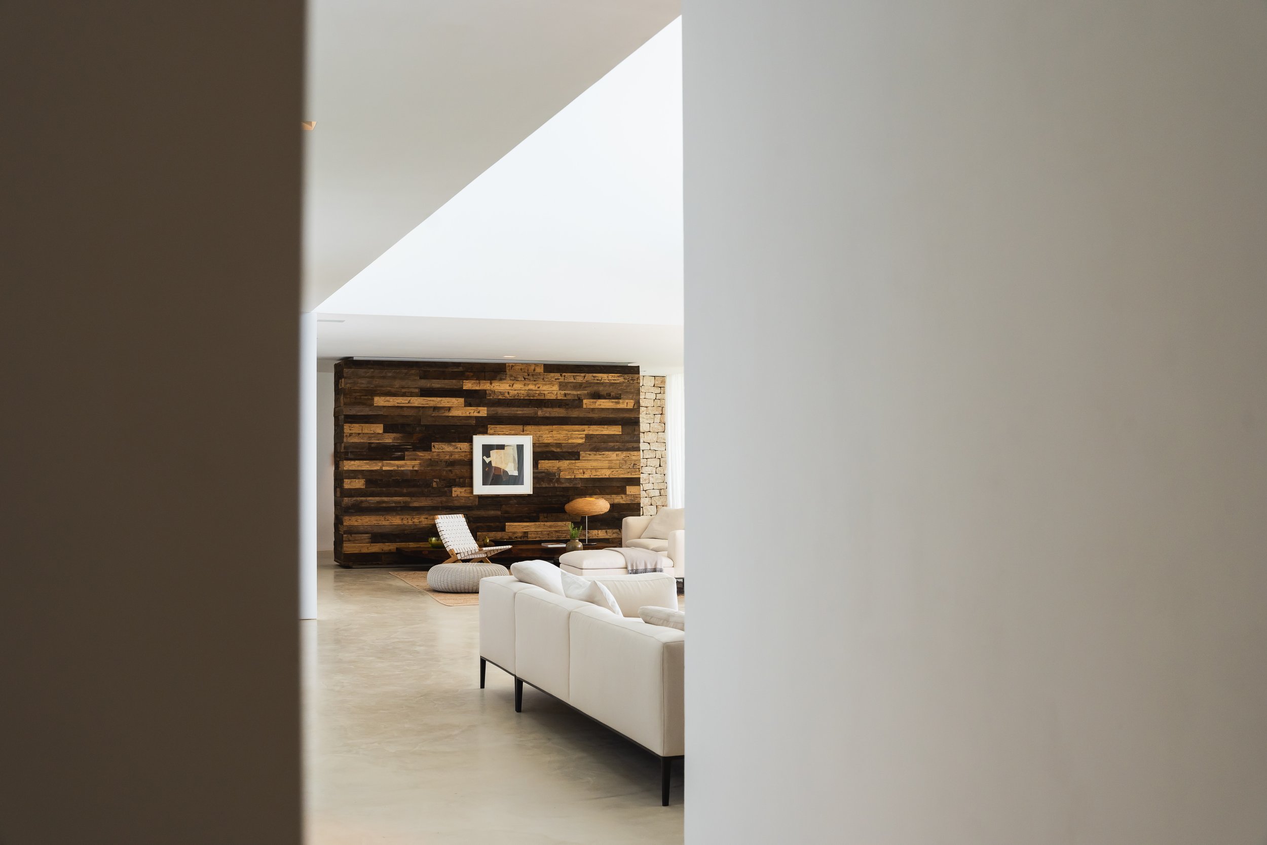 The Cocco Villa