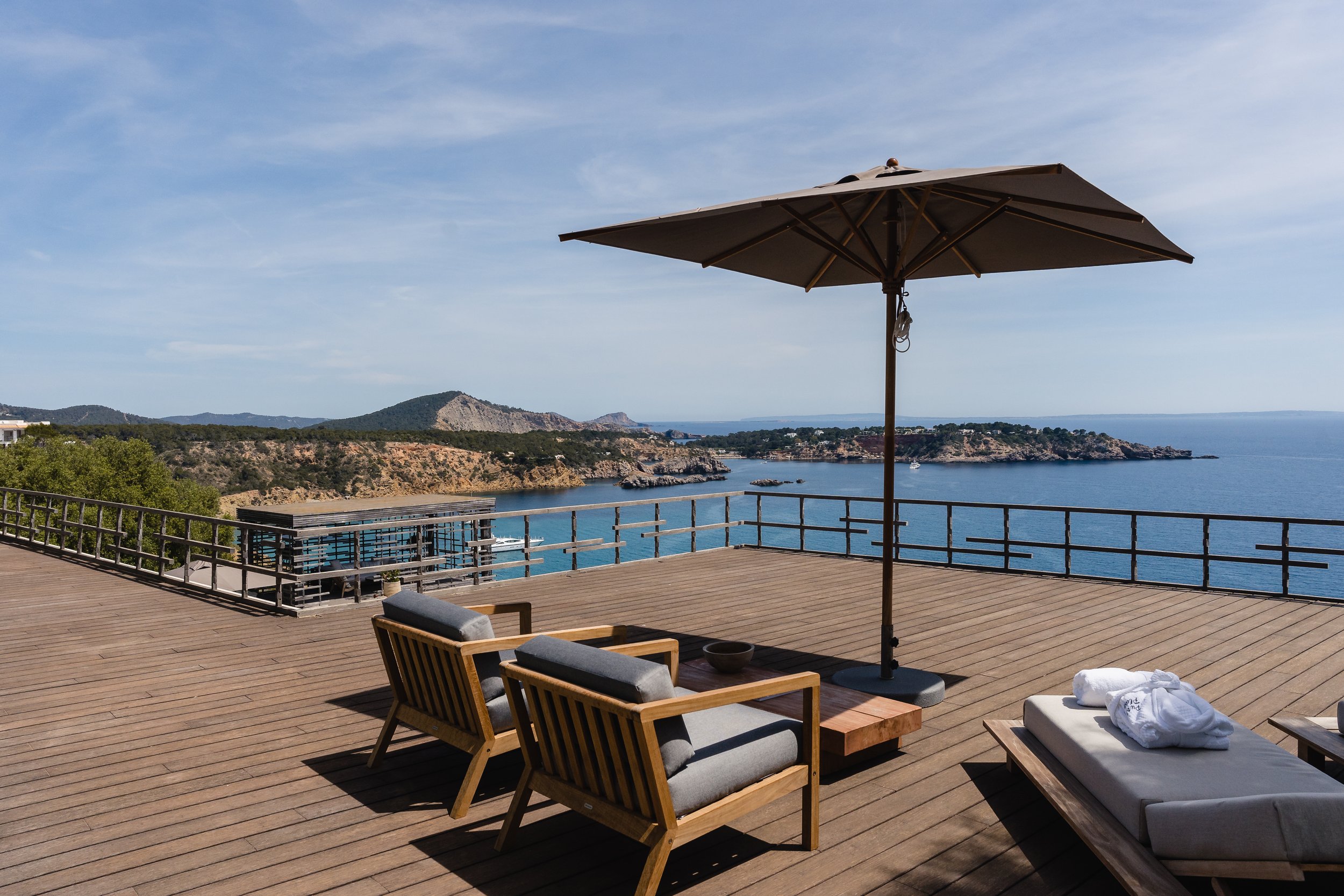 The Cocco Villa